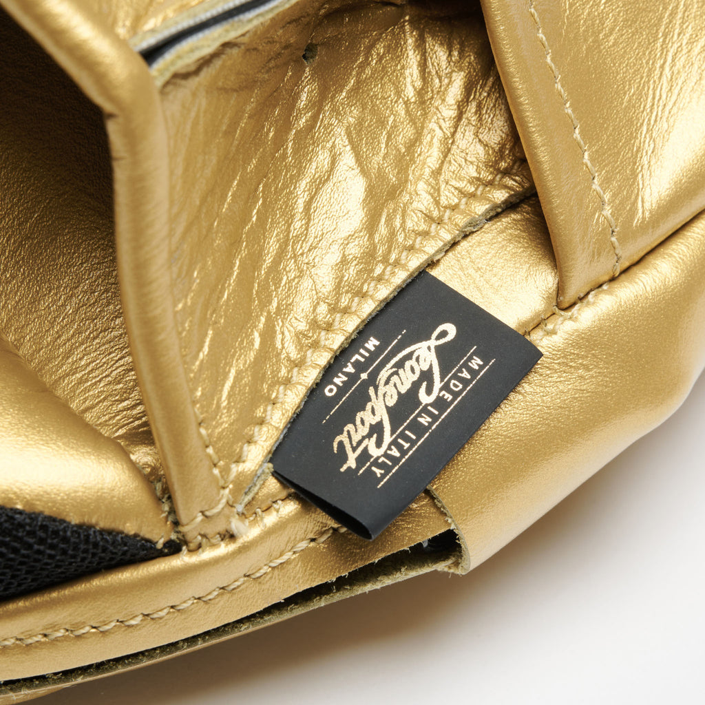 SOCRATE CLASSICO MICRO PALM MITTS
