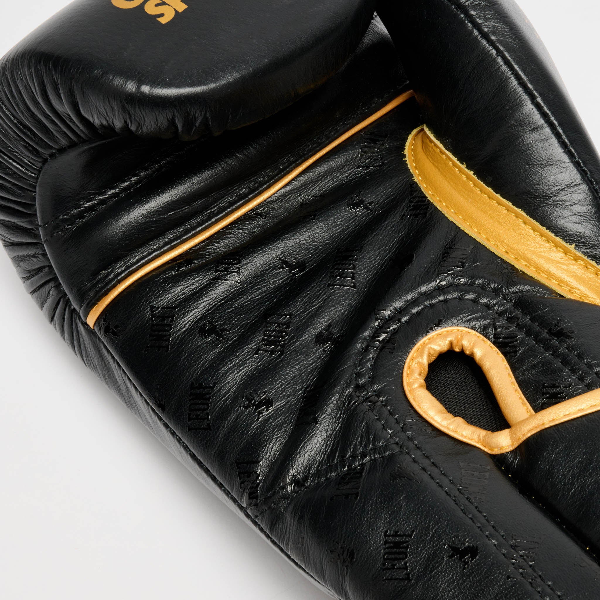 DNA PREMIUM BOXING GLOVES