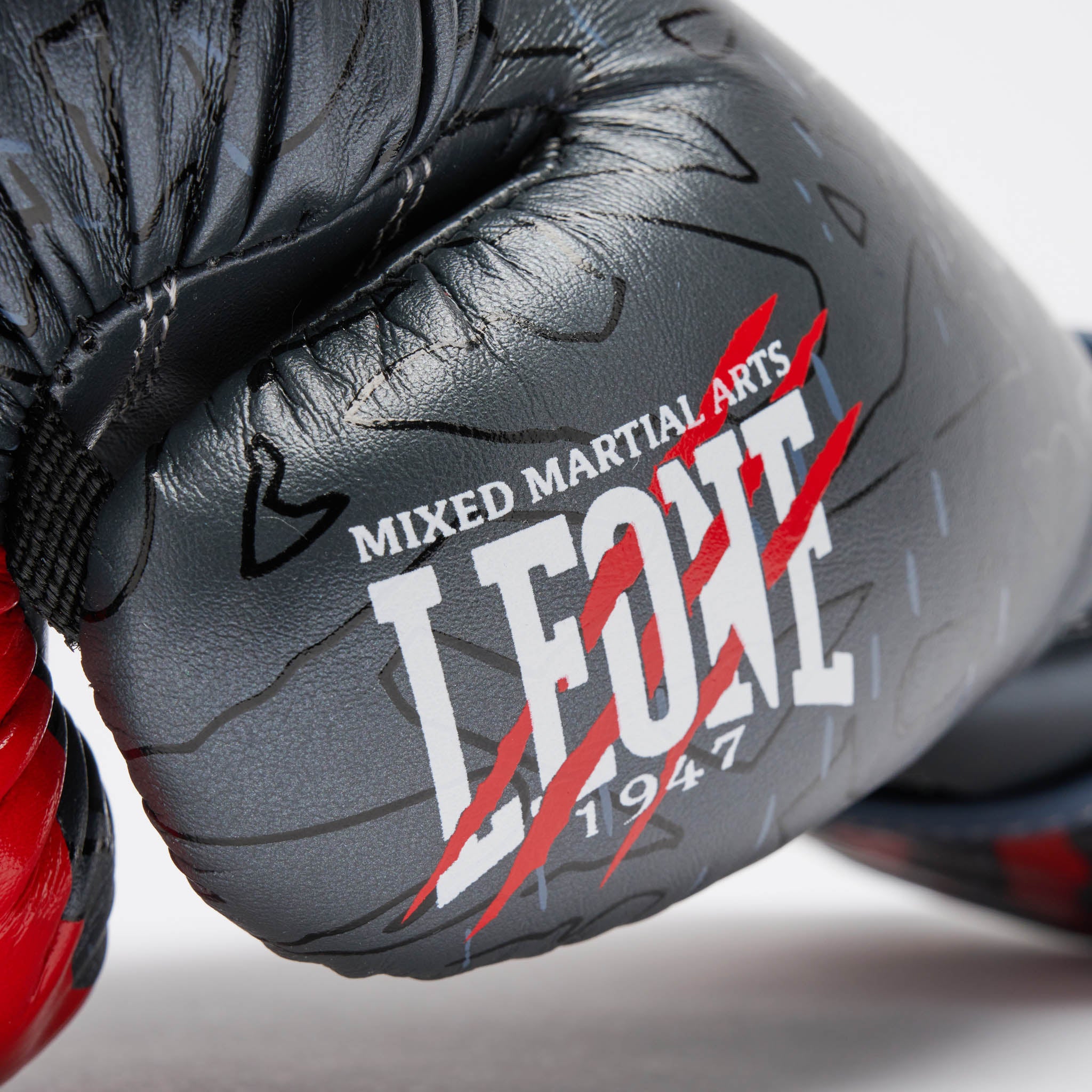 PRIMAL INSTINCT BOXING GLOVES