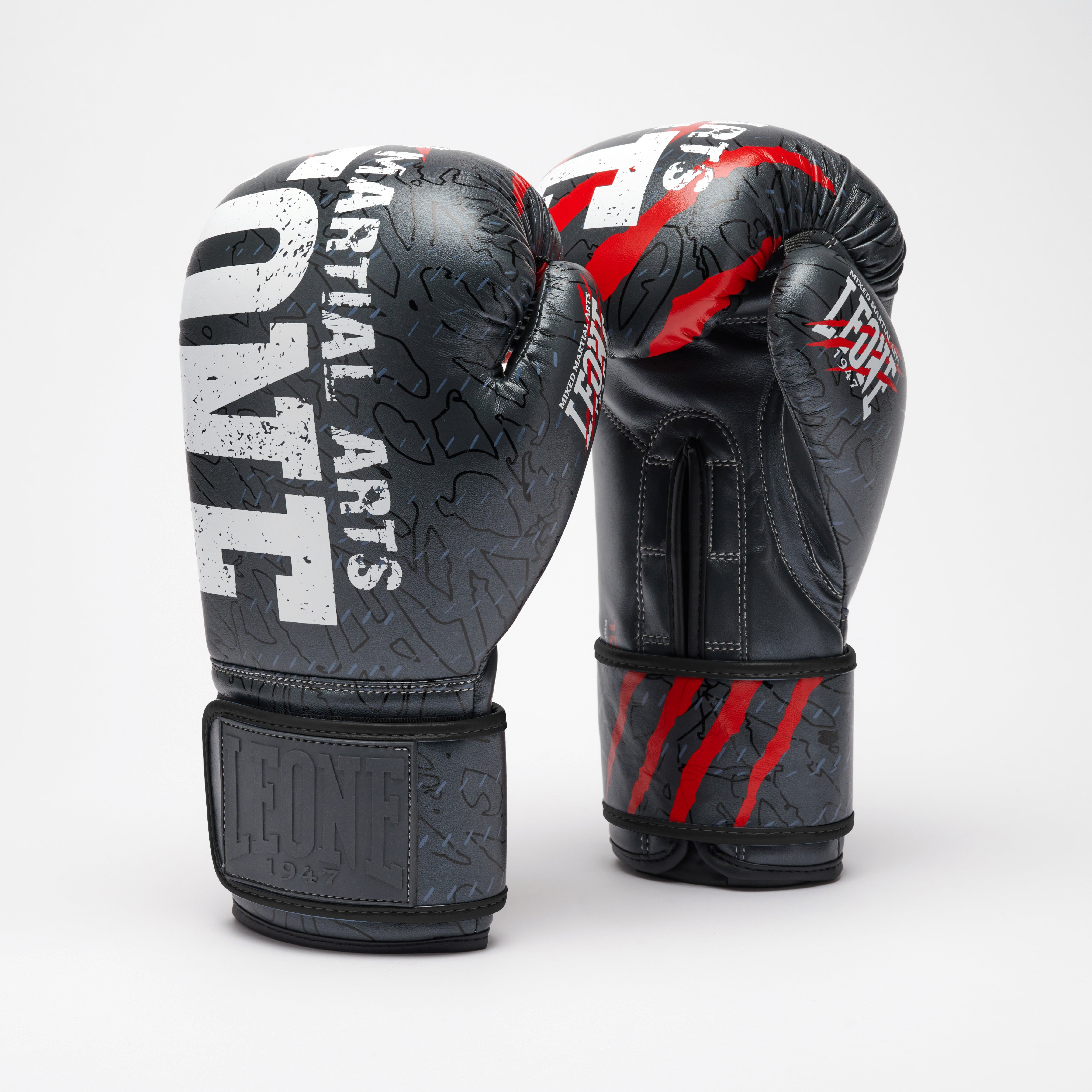 PRIMAL INSTINCT BOXING GLOVES