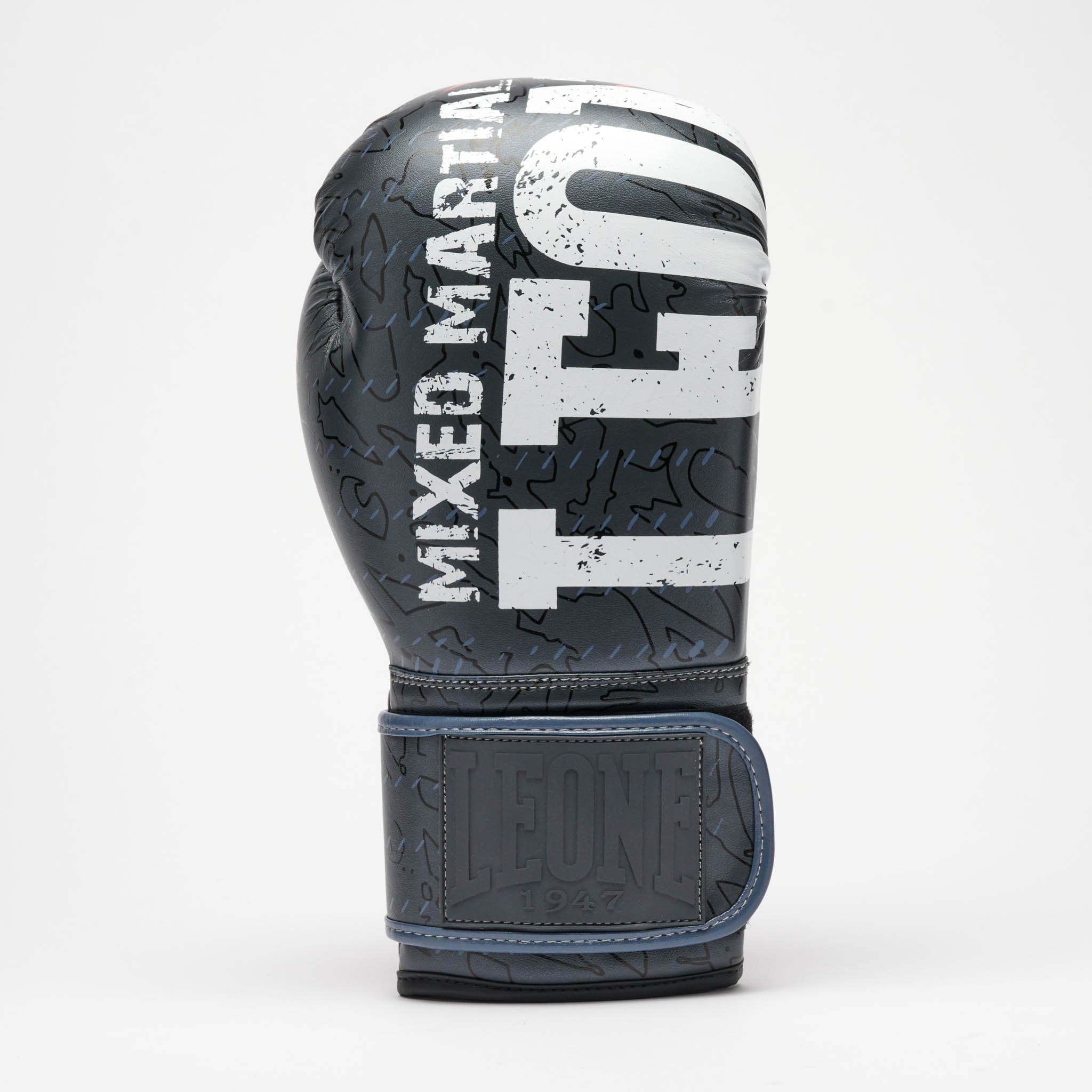 PRIMAL INSTINCT BOXING GLOVES