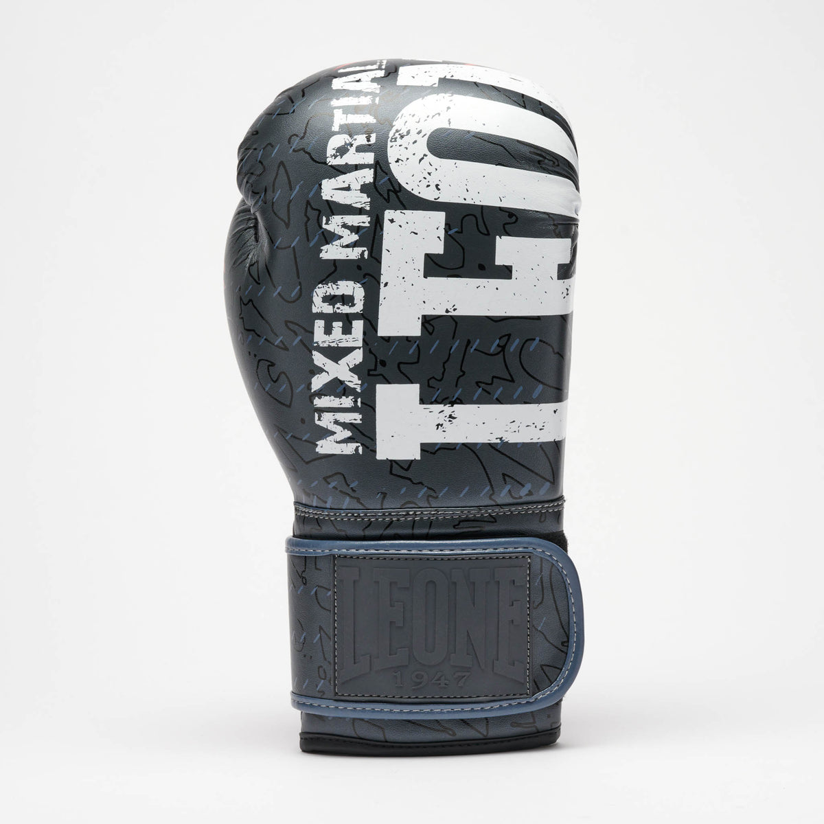 GUANTI BOXE PRIMAL INSTINCT
