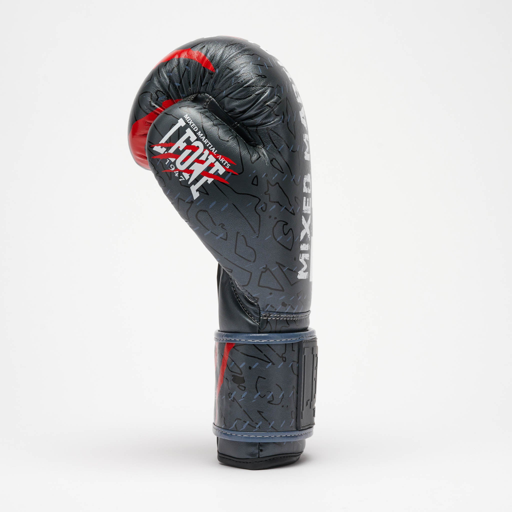 PRIMAL INSTINCT BOXING GLOVES