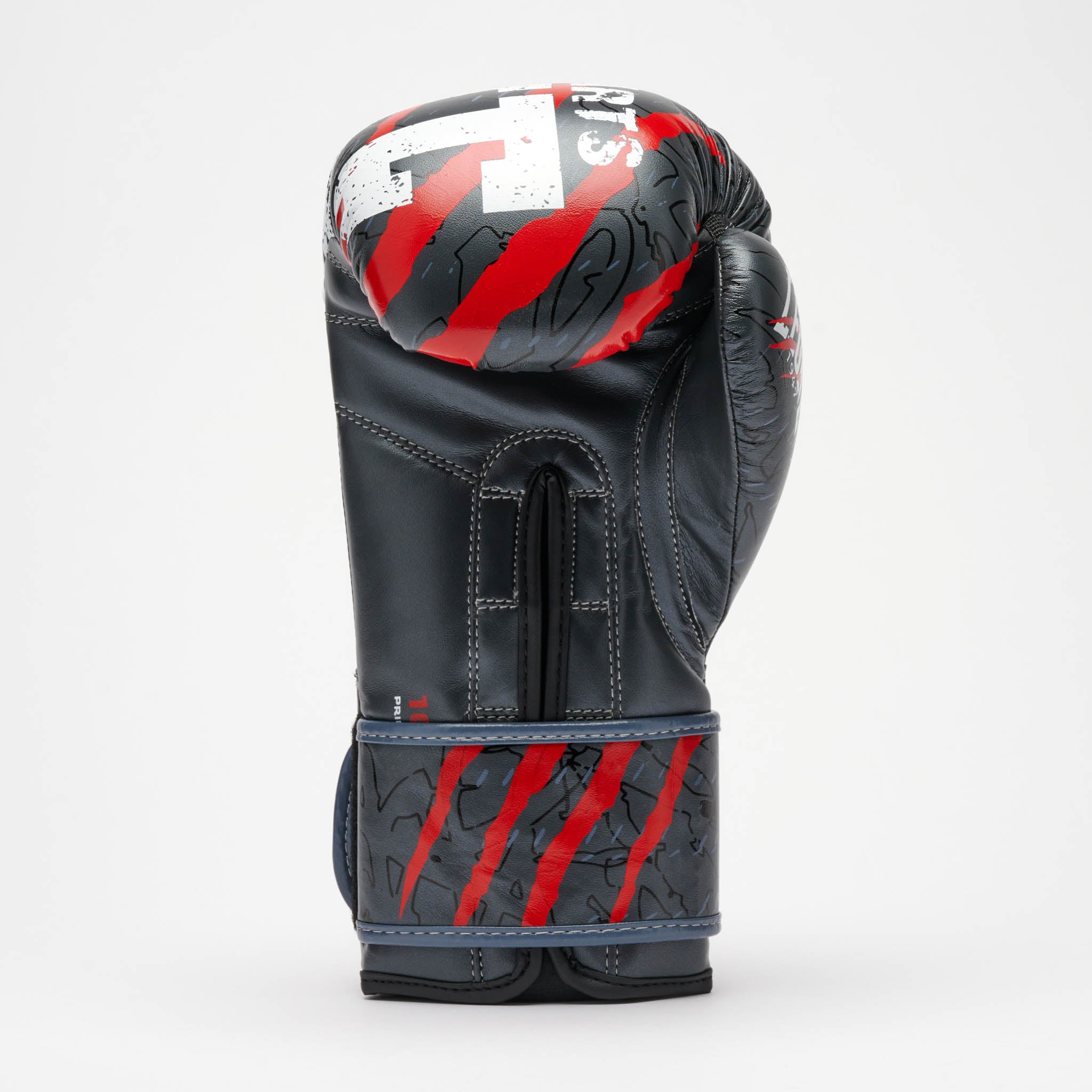 PRIMAL INSTINCT BOXING GLOVES