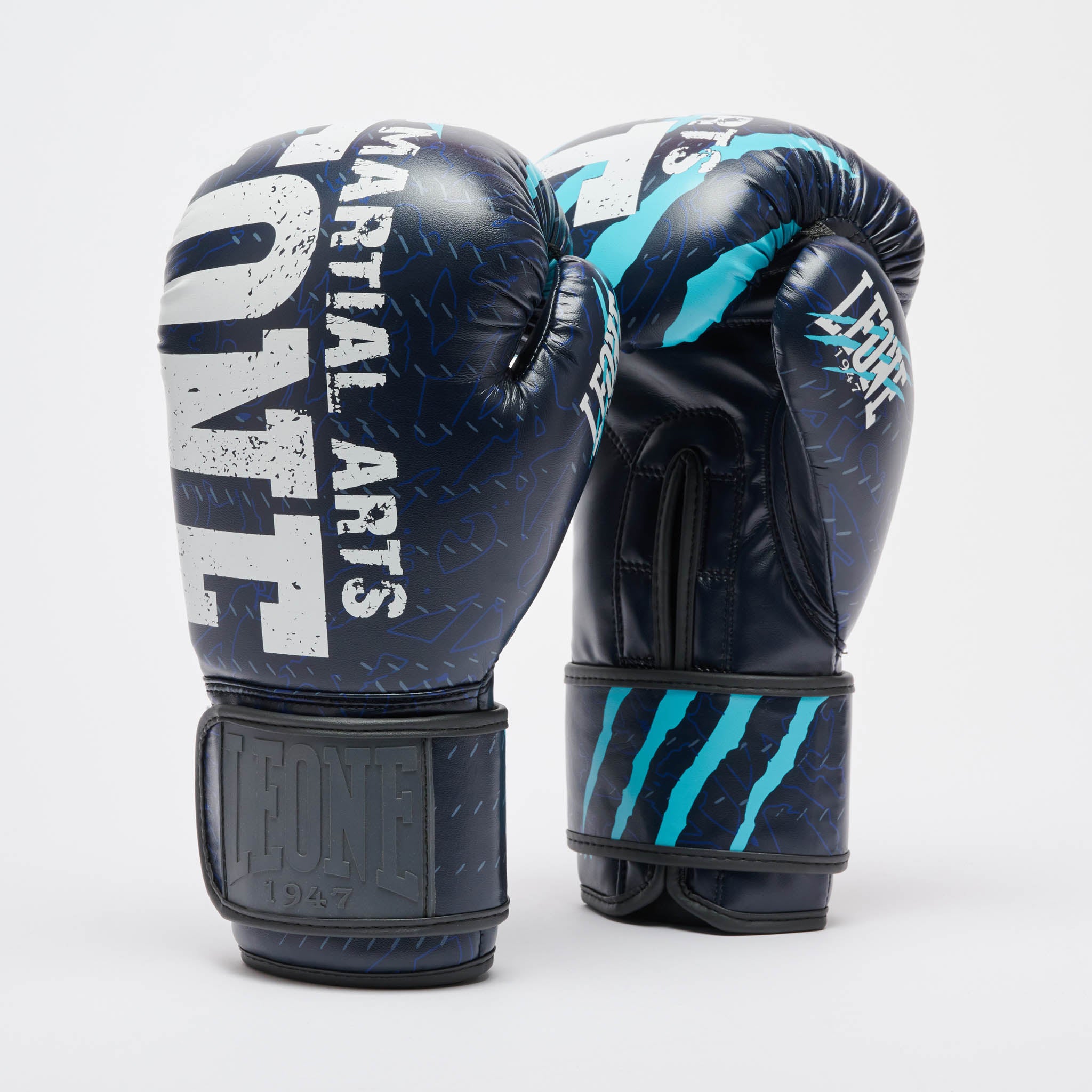 PRIMAL INSTINCT BOXING GLOVES