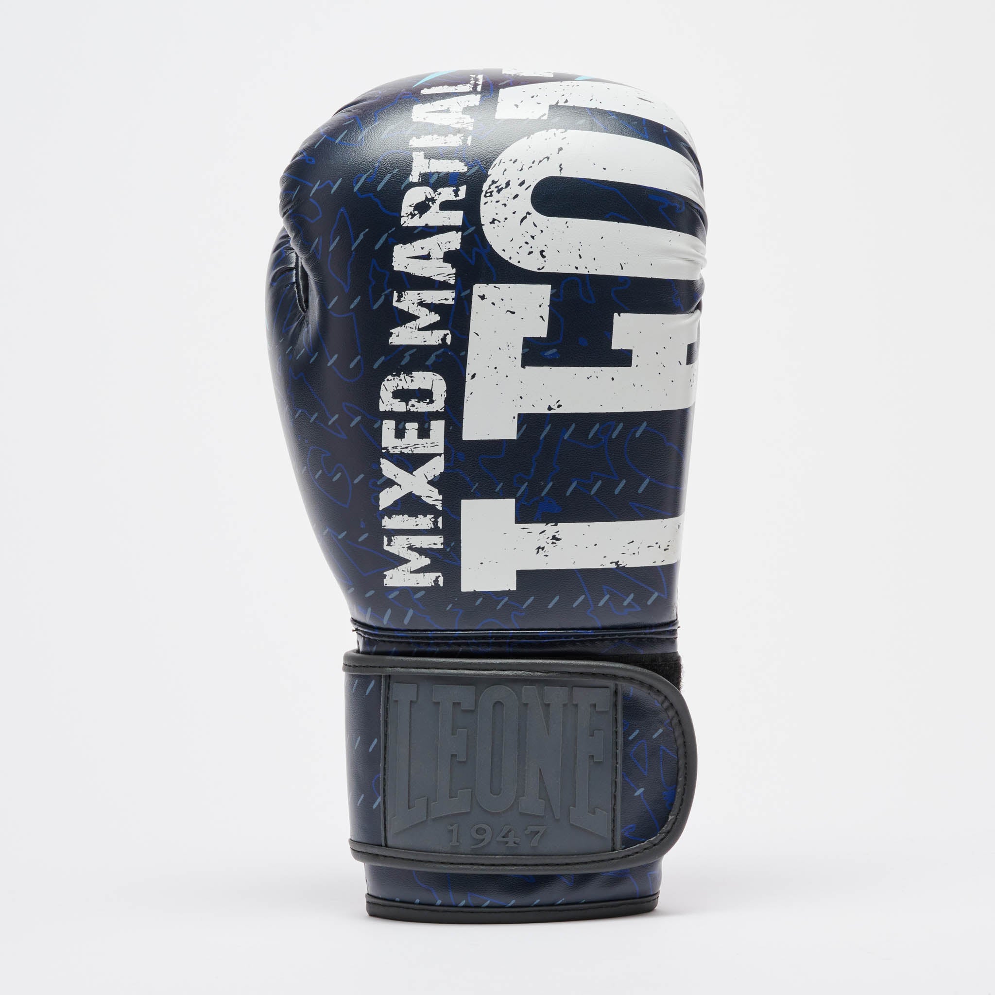 PRIMAL INSTINCT BOXING GLOVES