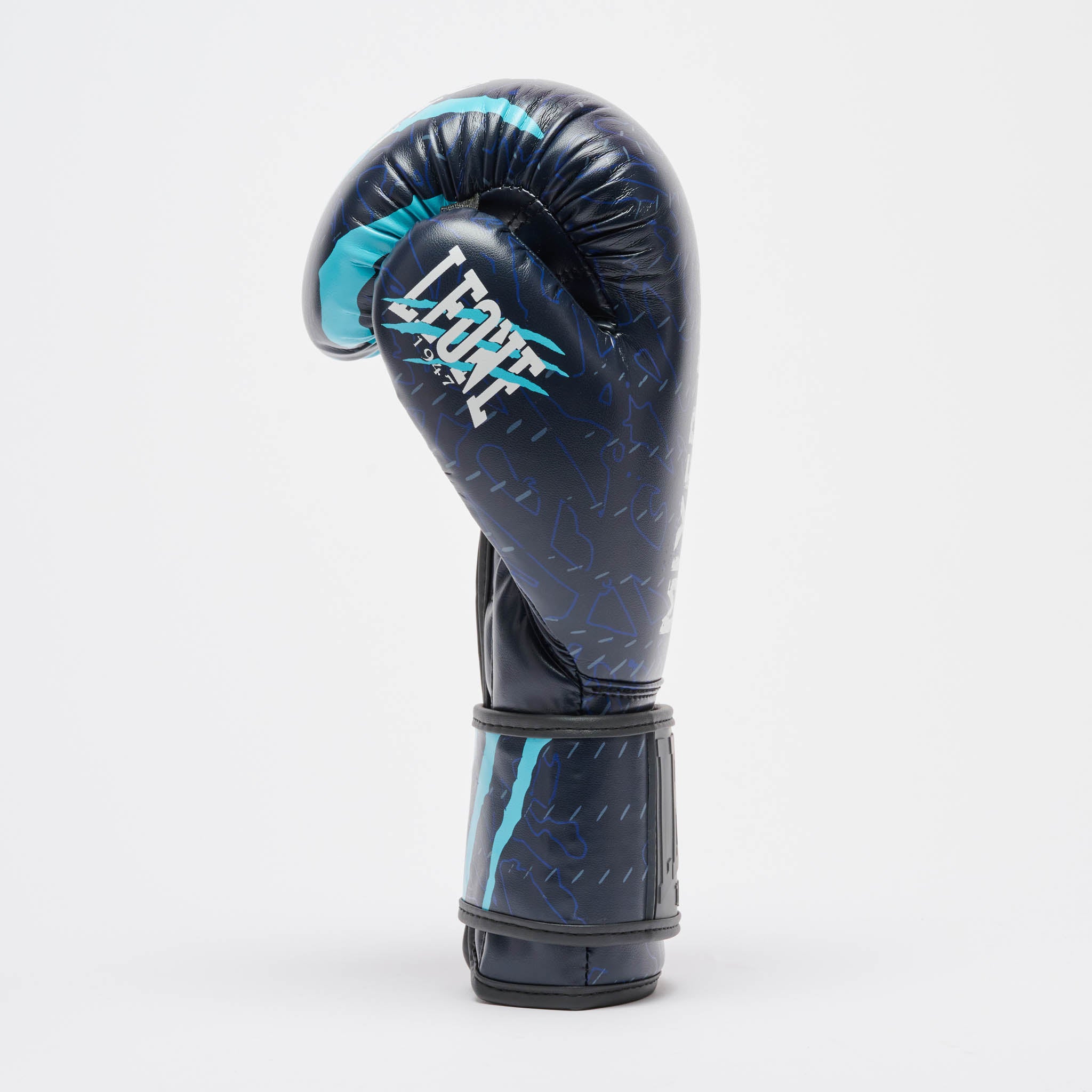 PRIMAL INSTINCT BOXING GLOVES