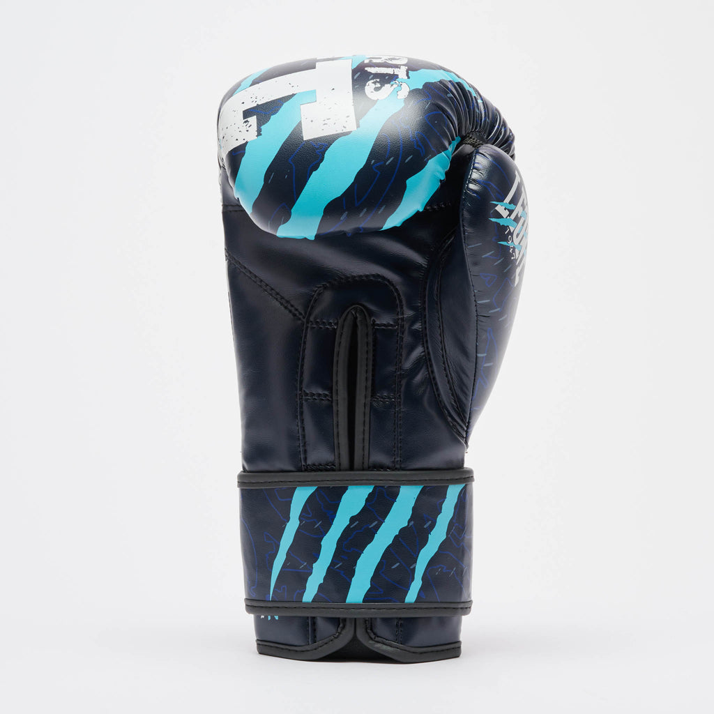 PRIMAL INSTINCT BOXING GLOVES