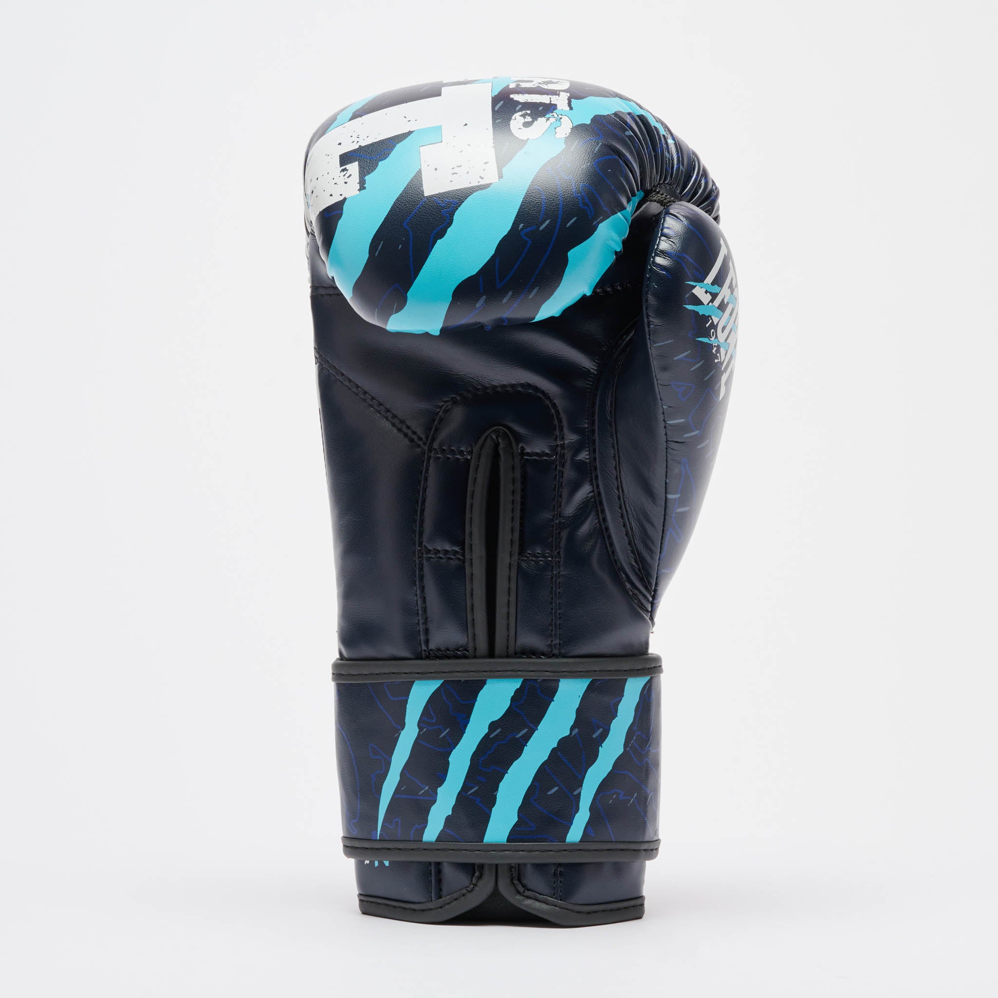 PRIMAL INSTINCT BOXING GLOVES