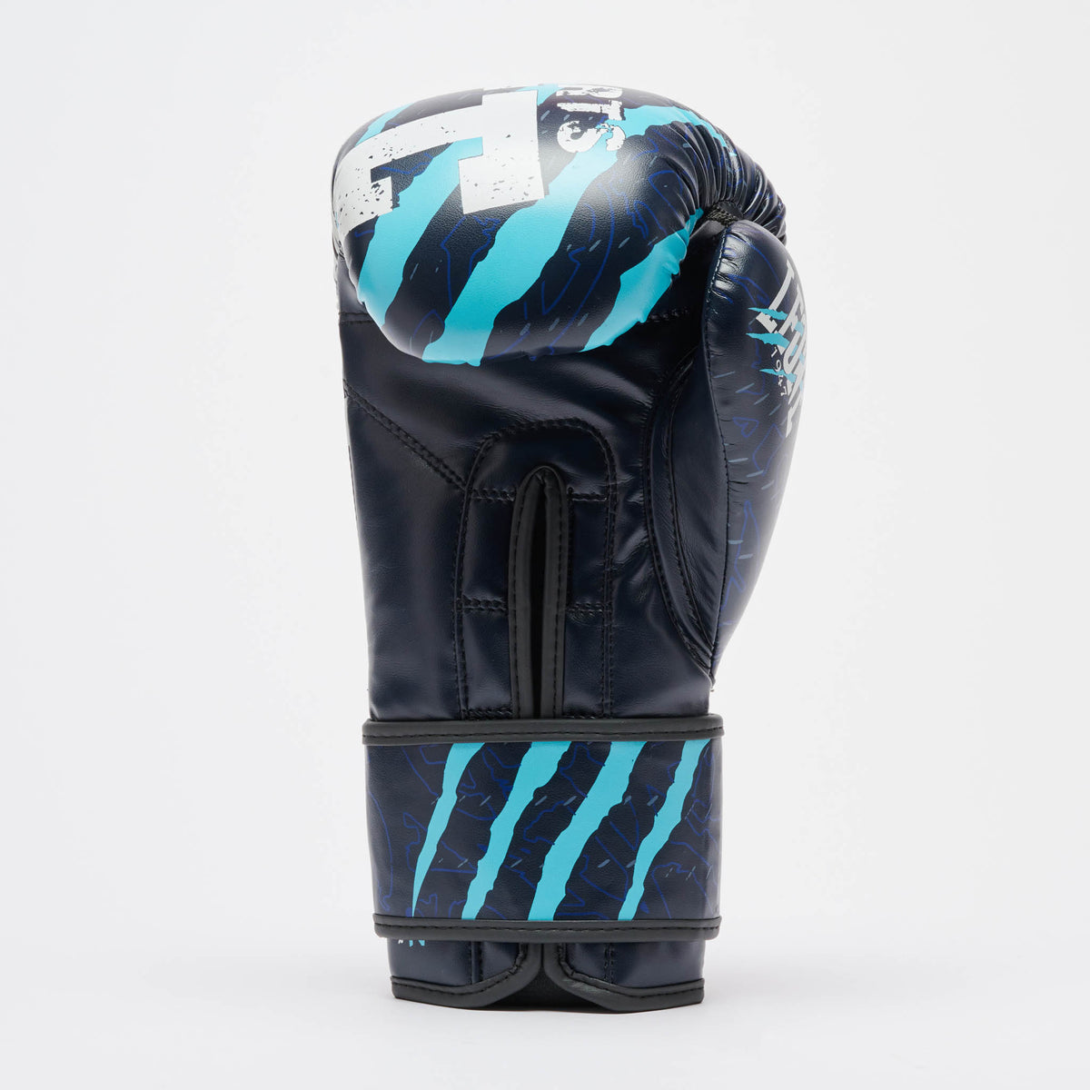 PRIMAL INSTINCT BOXING GLOVES