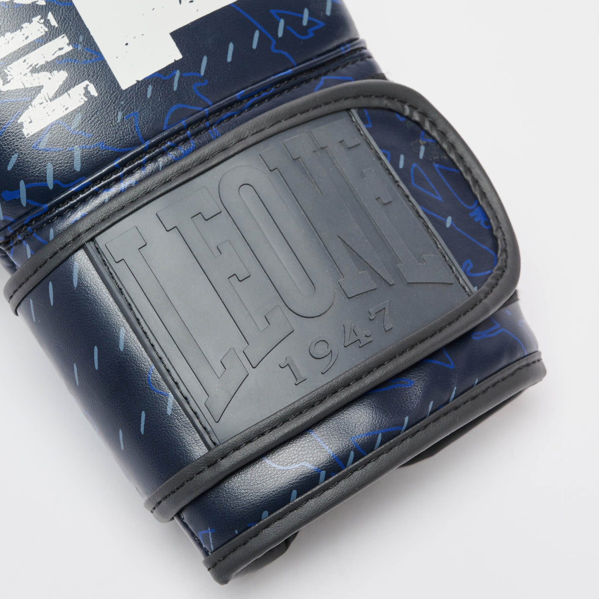 PRIMAL INSTINCT BOXING GLOVES