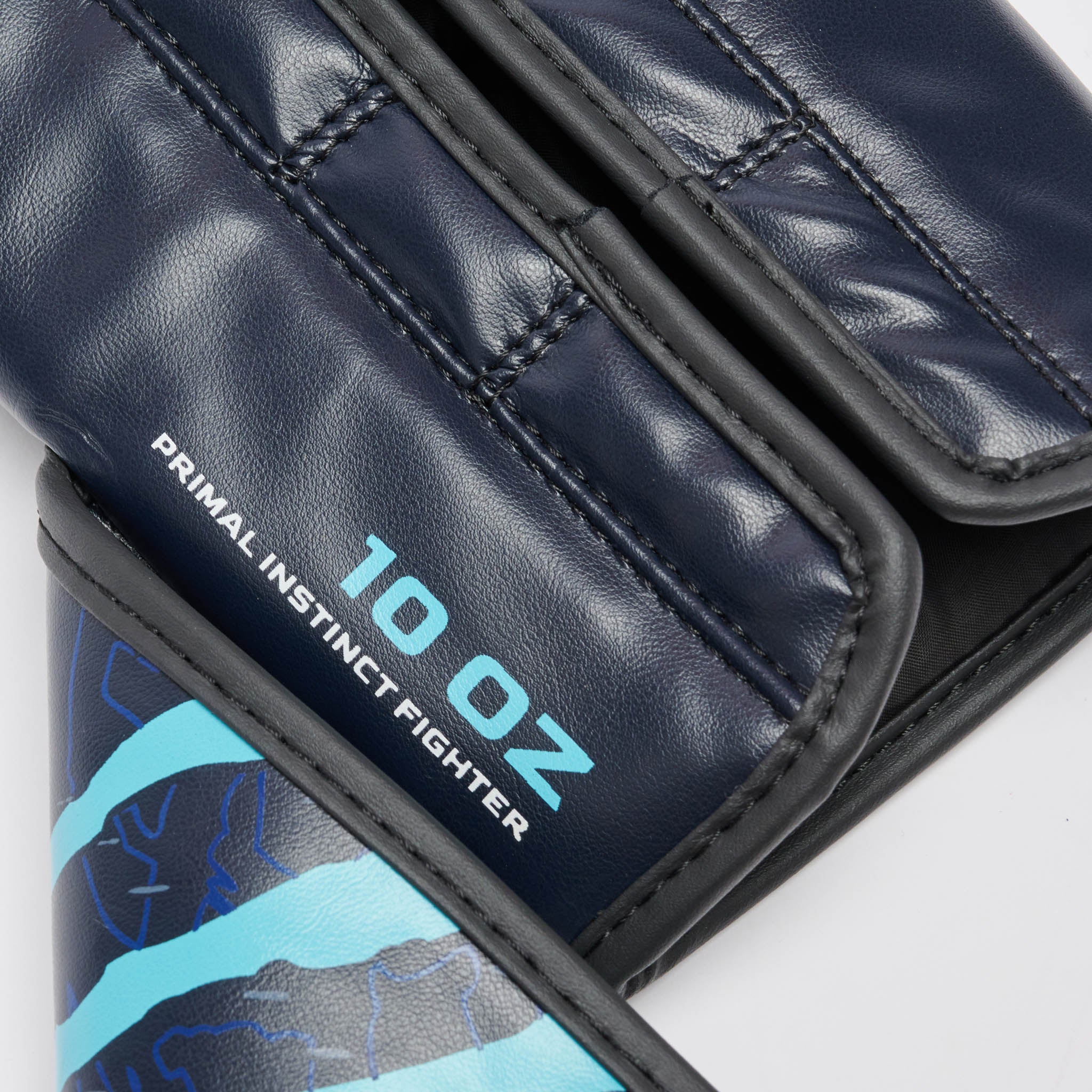 PRIMAL INSTINCT BOXING GLOVES