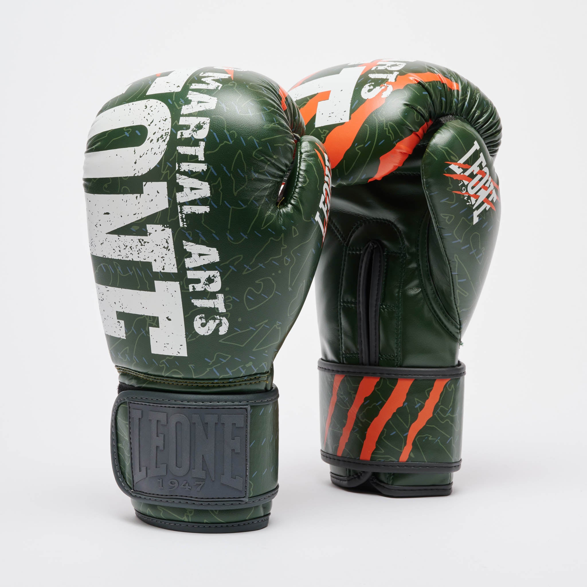 PRIMAL INSTINCT BOXING GLOVES