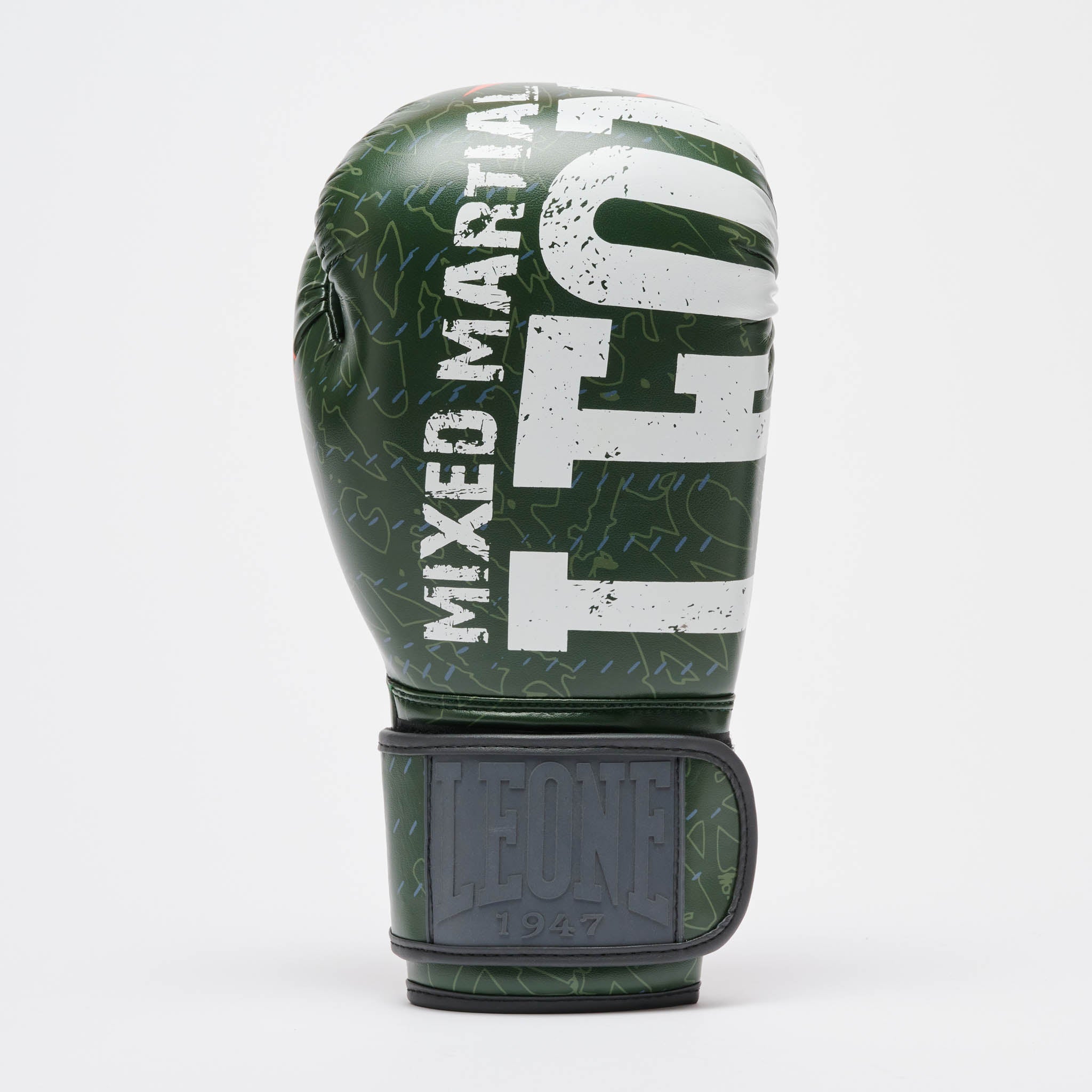 PRIMAL INSTINCT BOXING GLOVES