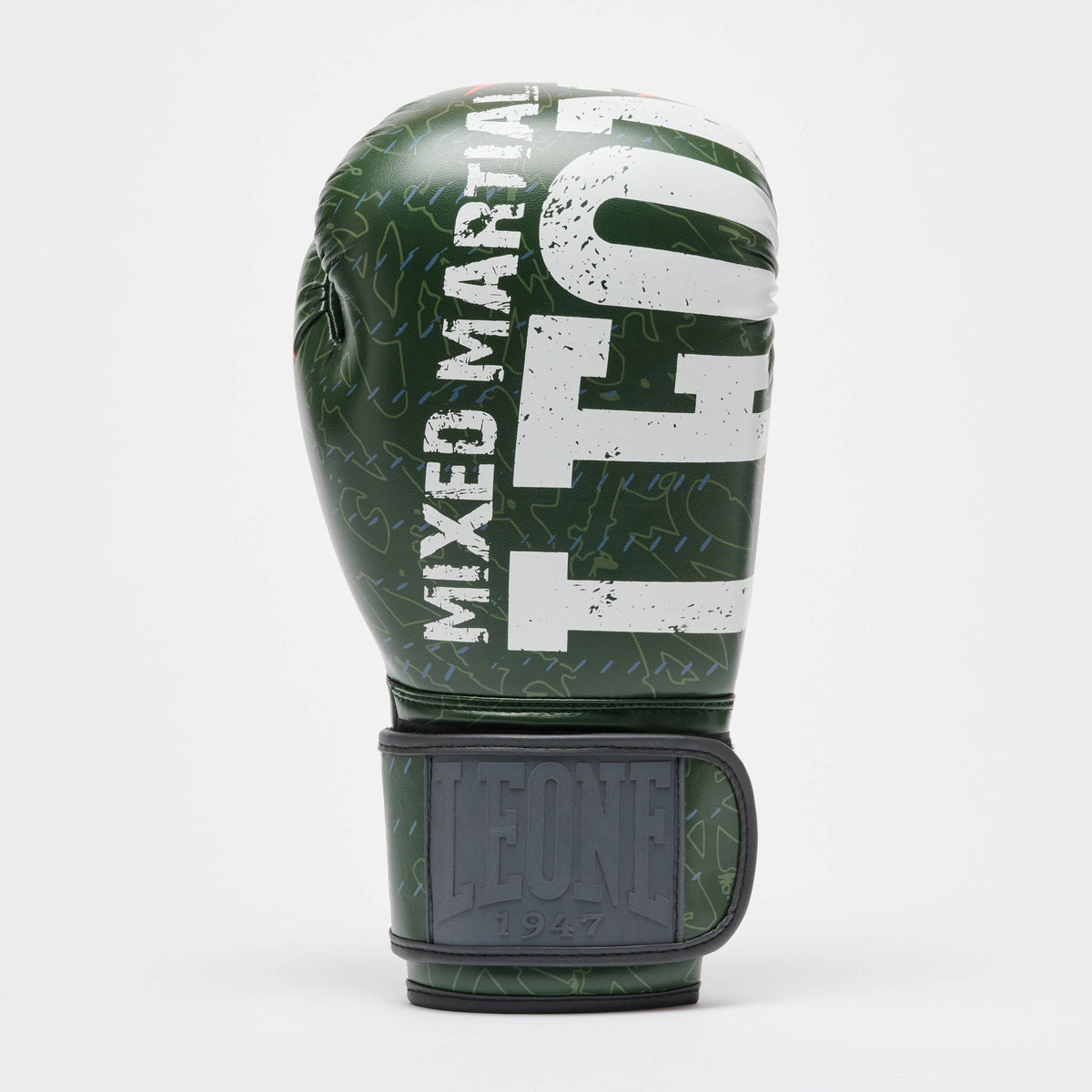 GUANTI BOXE PRIMAL INSTINCT