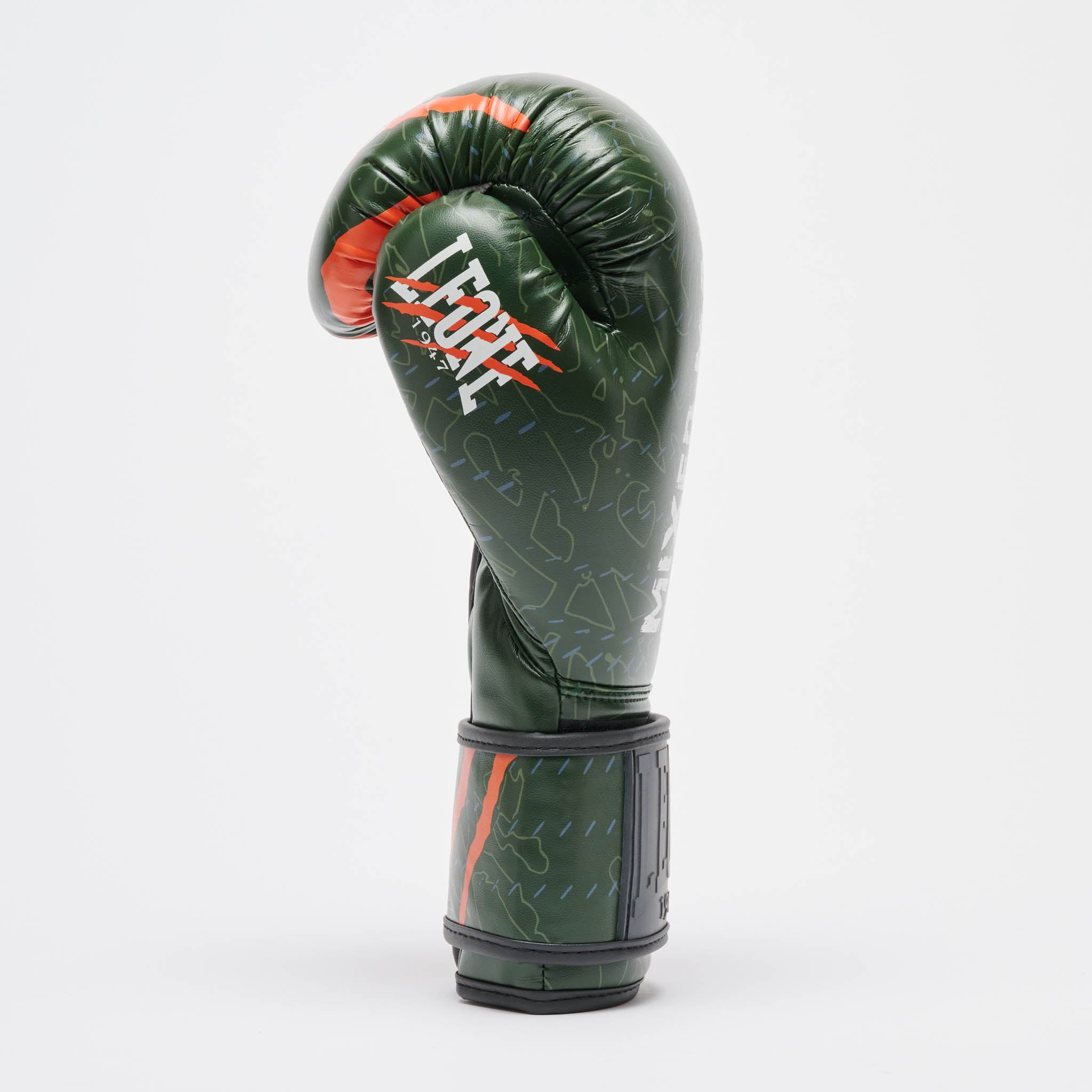 PRIMAL INSTINCT BOXING GLOVES