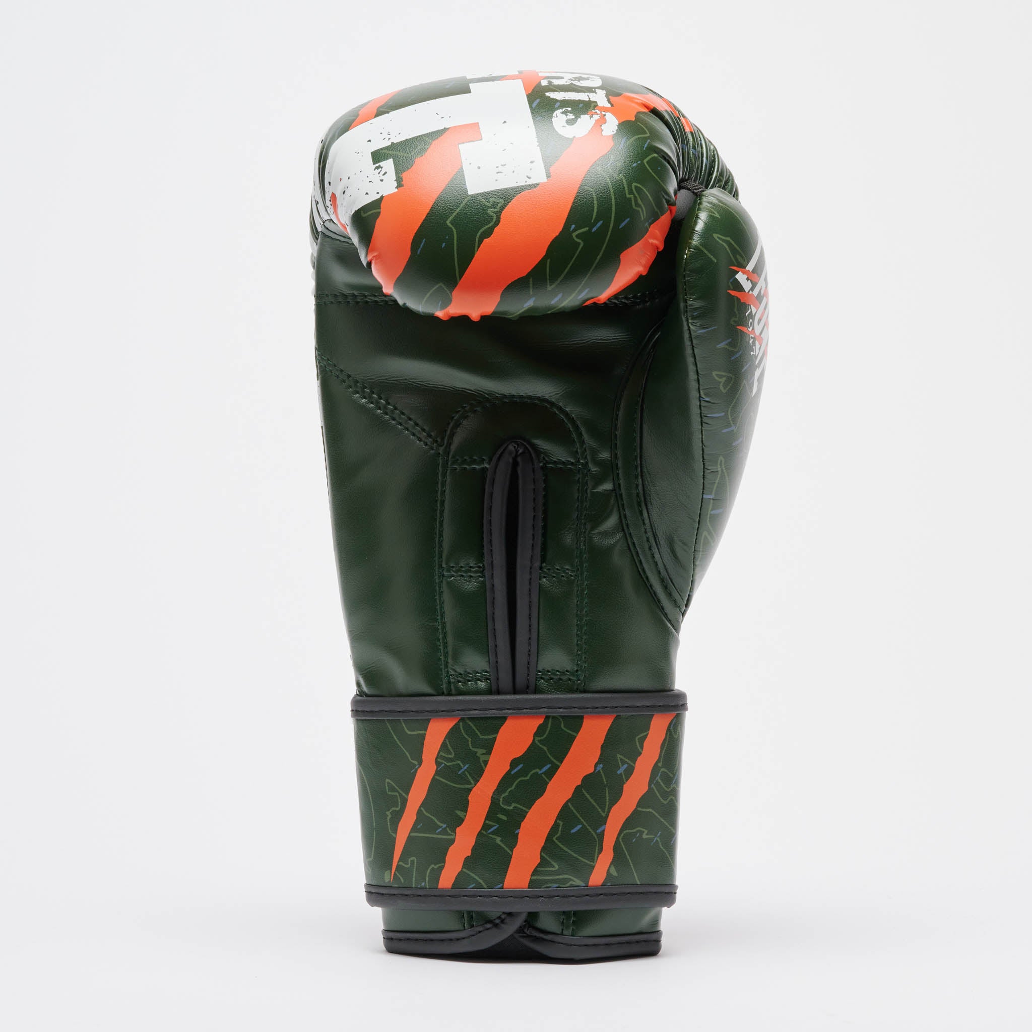 PRIMAL INSTINCT BOXING GLOVES