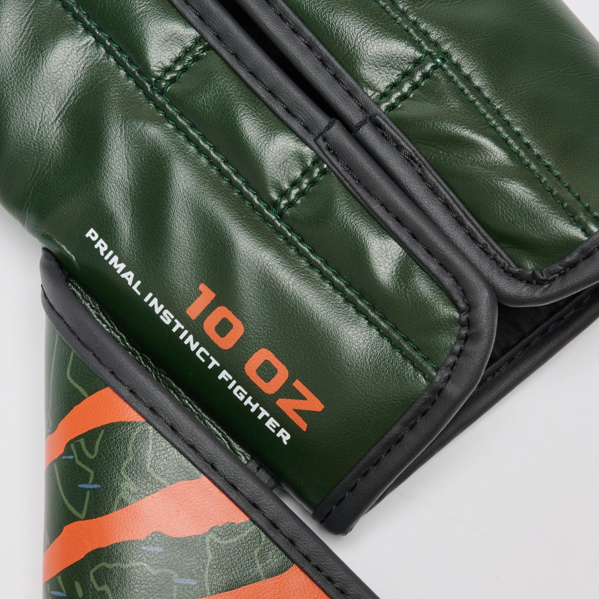 PRIMAL INSTINCT BOXING GLOVES