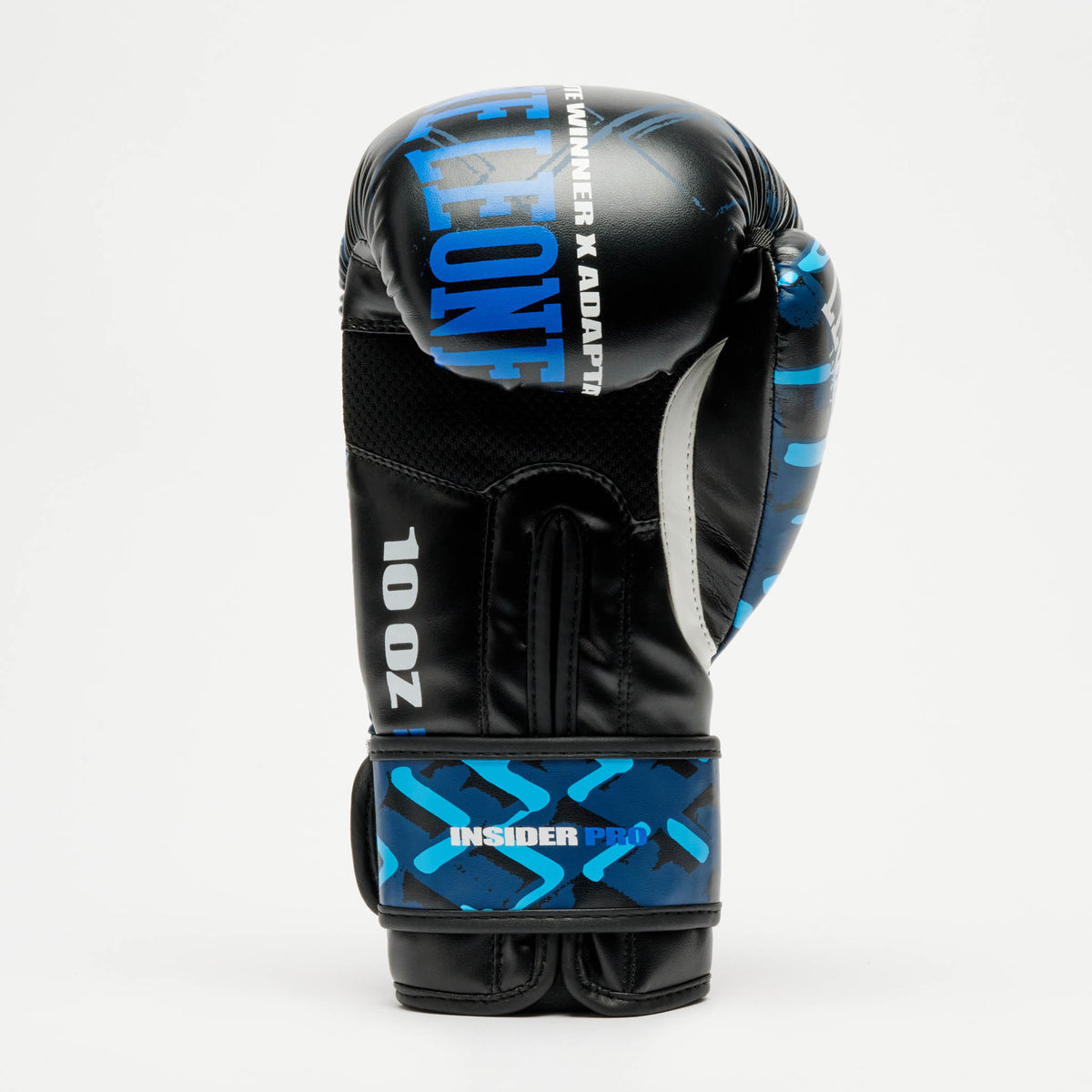 GUANTI BOXE MMA CAGE
