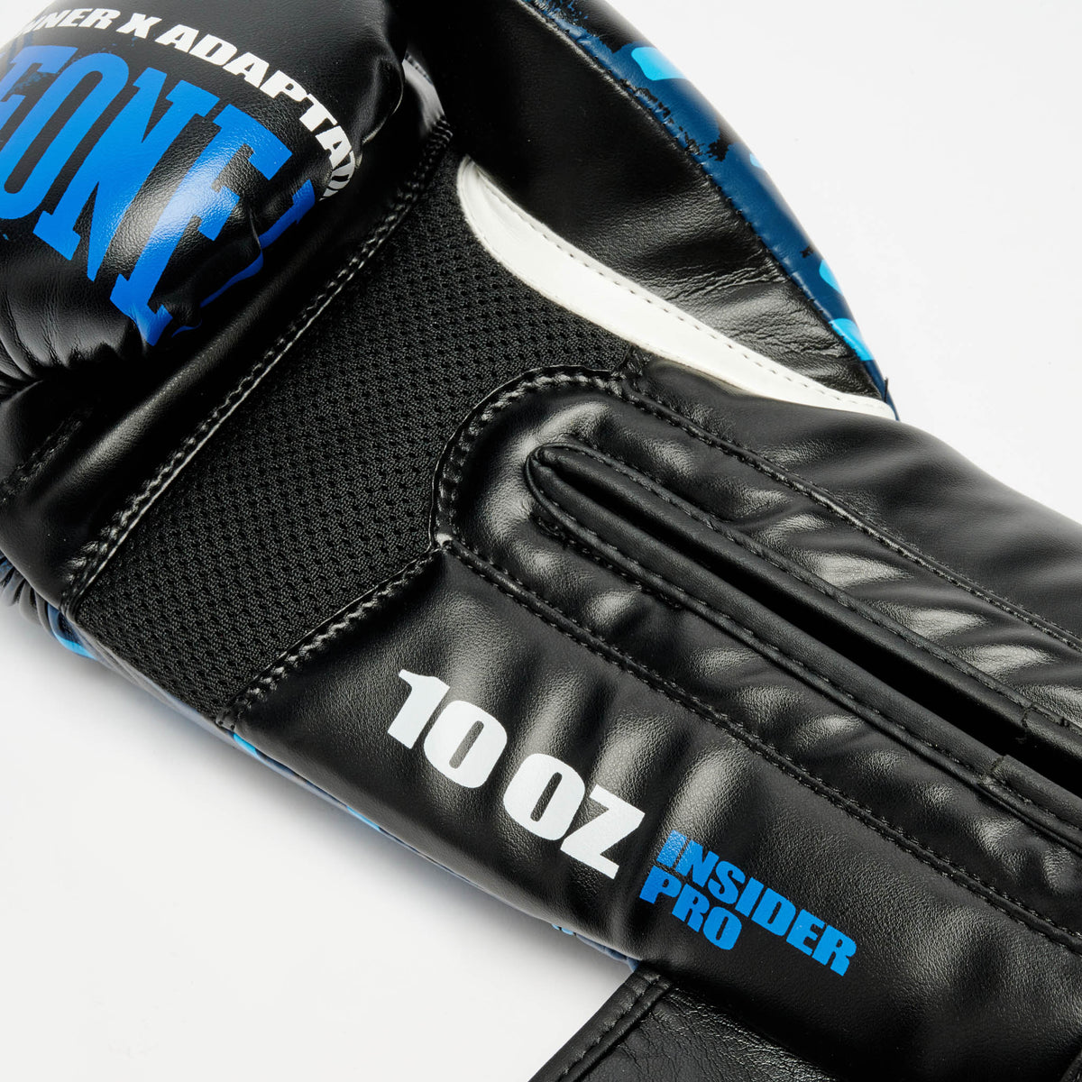 GUANTI BOXE MMA CAGE