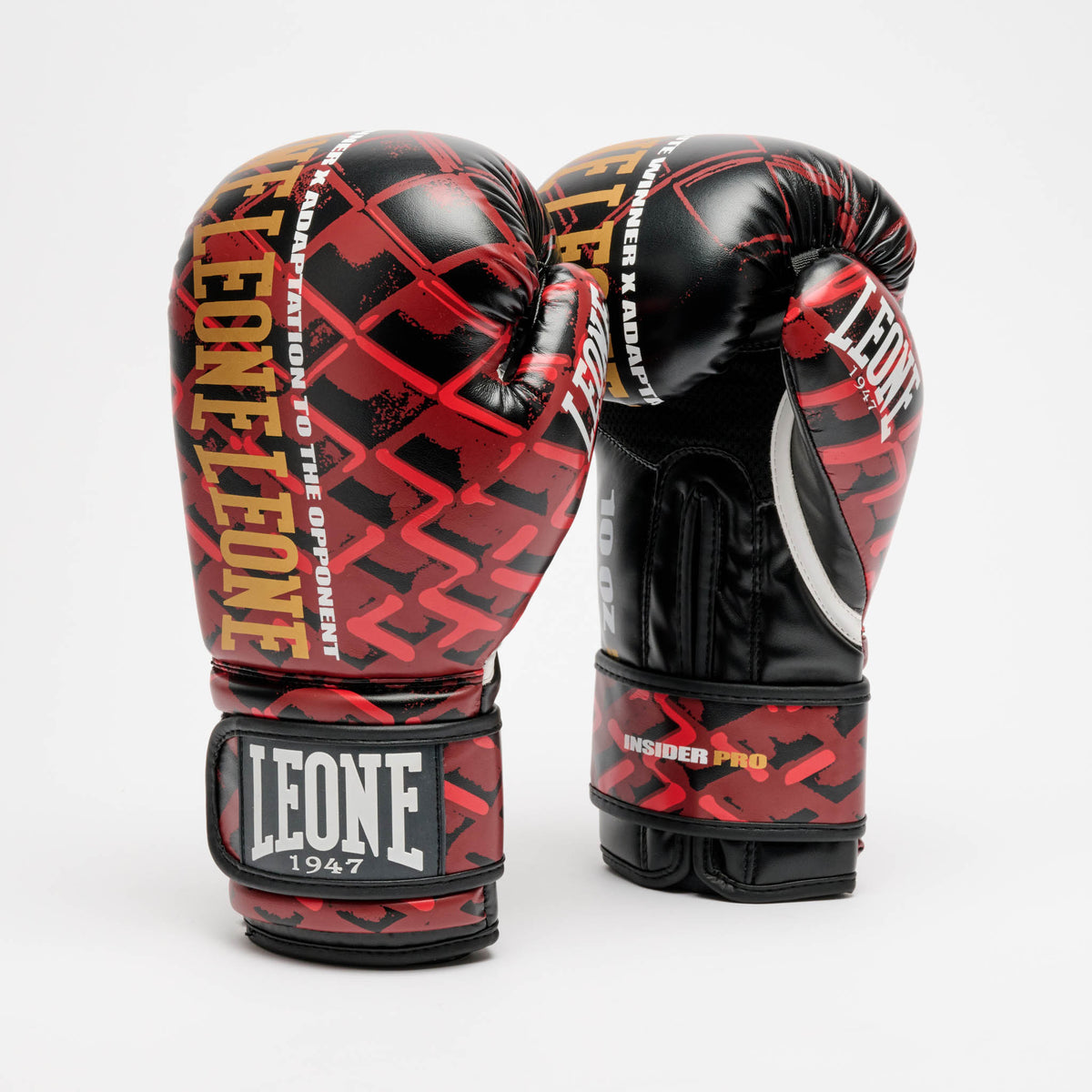 GUANTI BOXE MMA CAGE