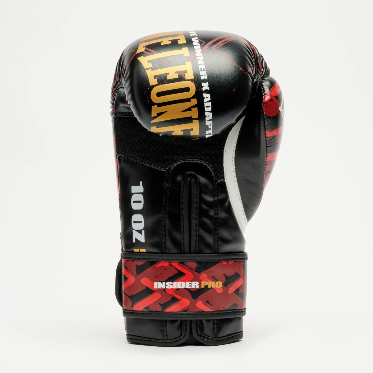 GUANTI BOXE MMA CAGE