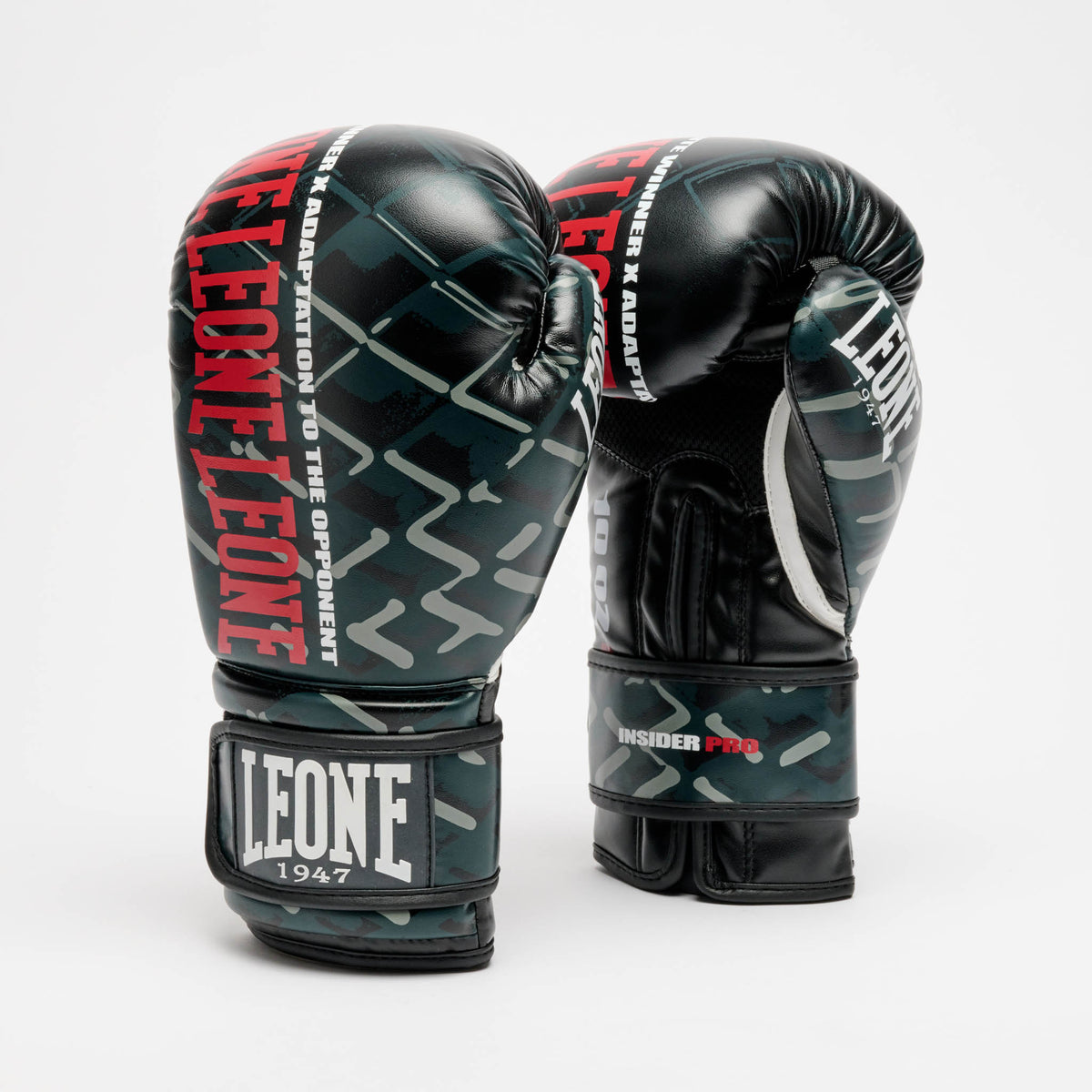 GUANTI BOXE MMA CAGE