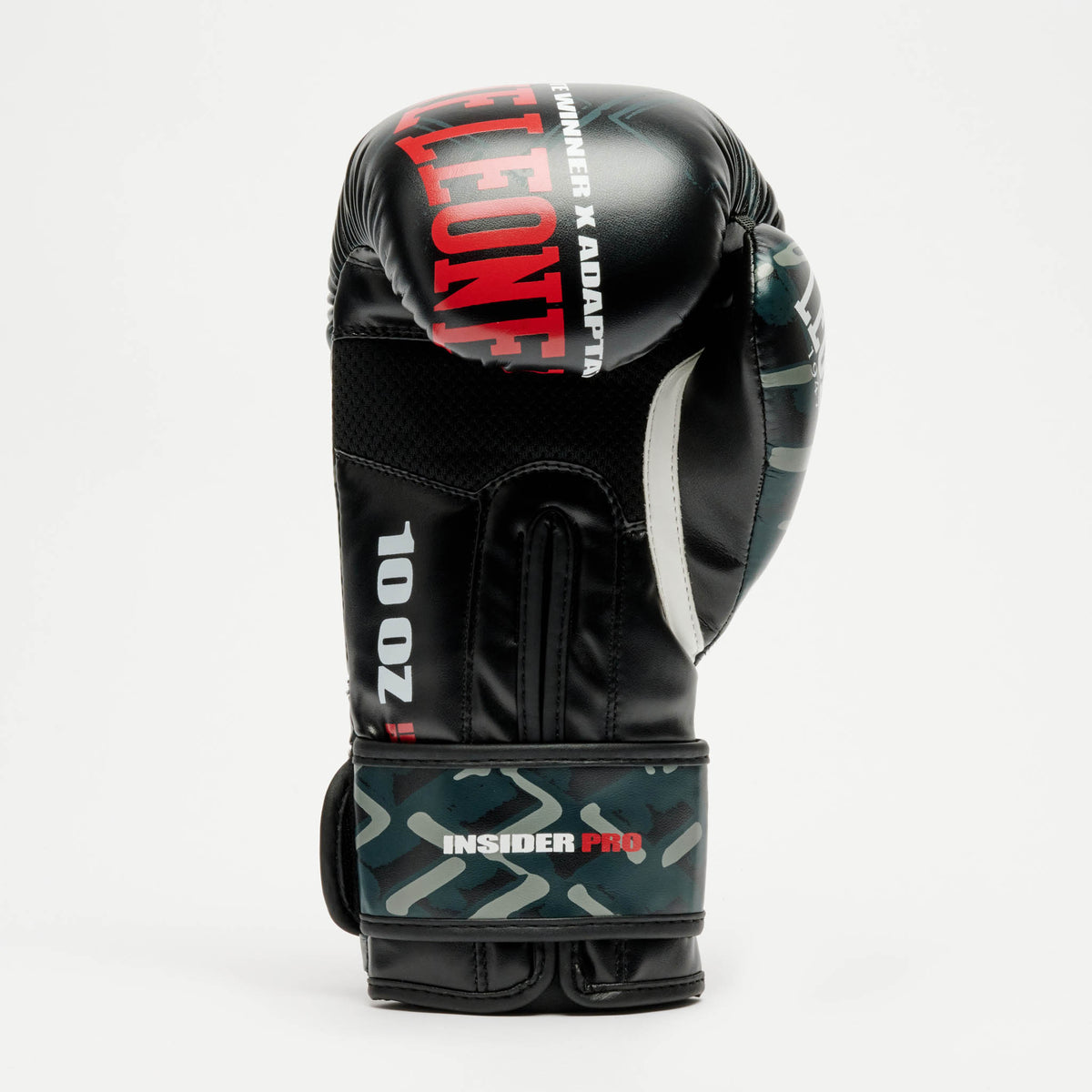 GUANTI BOXE MMA CAGE