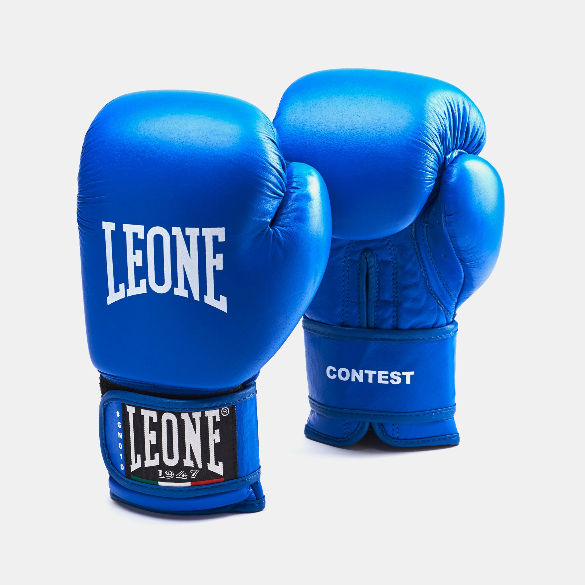 GUANTI BOXE CONTEST