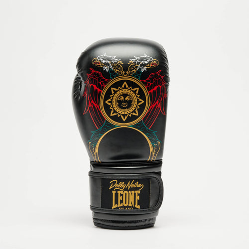DOLLY NOIRE X LEONE BOXING GLOVES