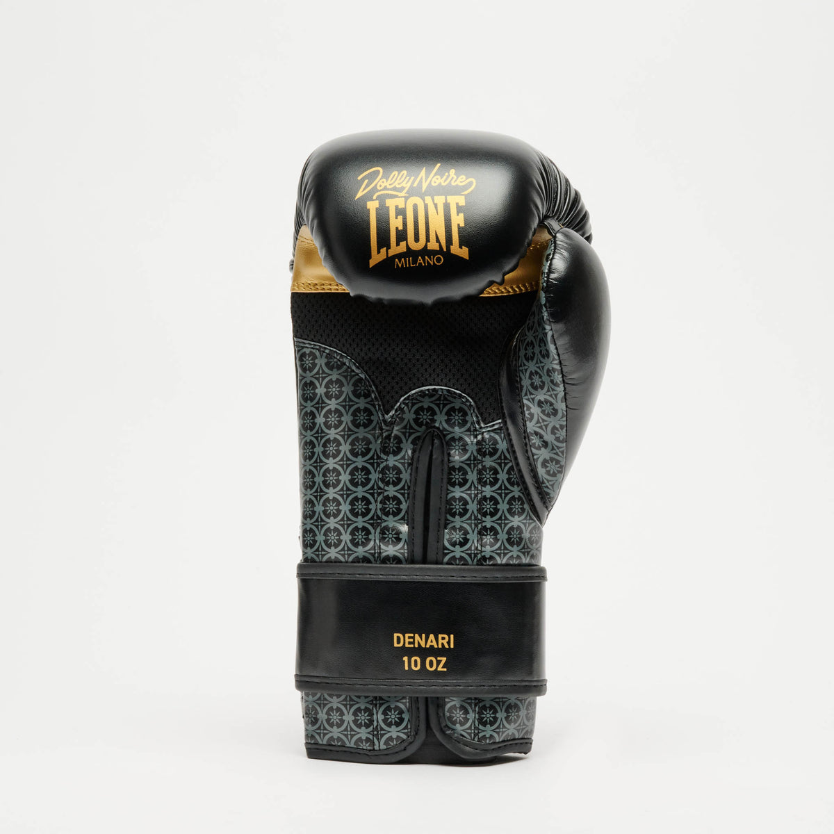GUANTI BOXE LEONE X DOLLY NOIRE
