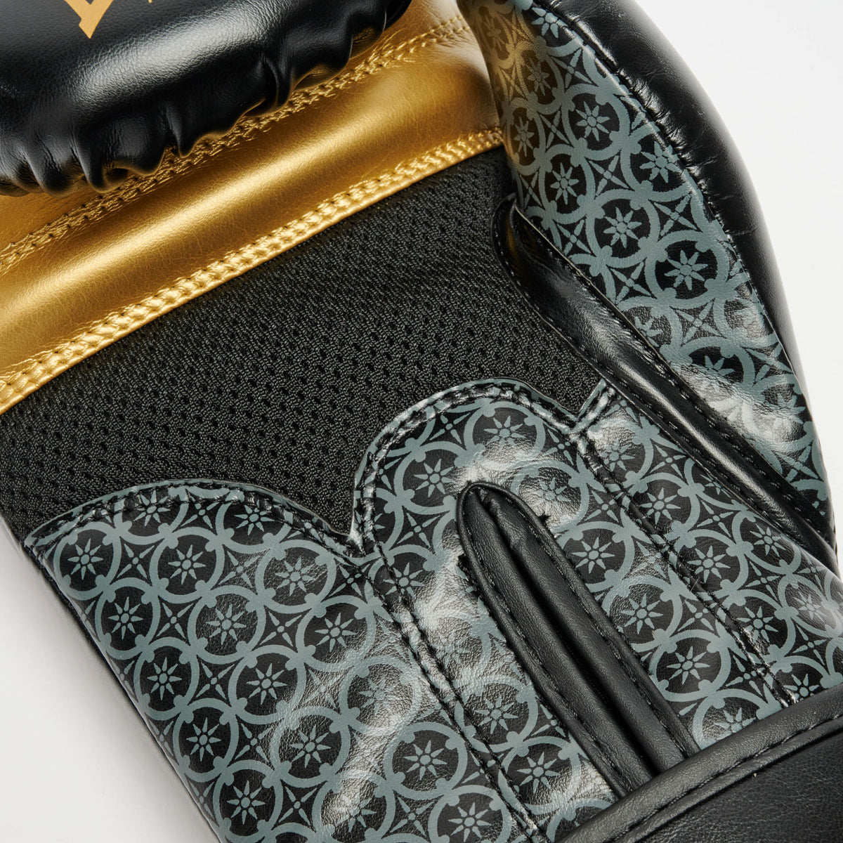 GUANTI BOXE LEONE X DOLLY NOIRE