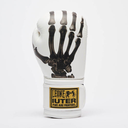 LEONE X IUTER BOXING GLOVES