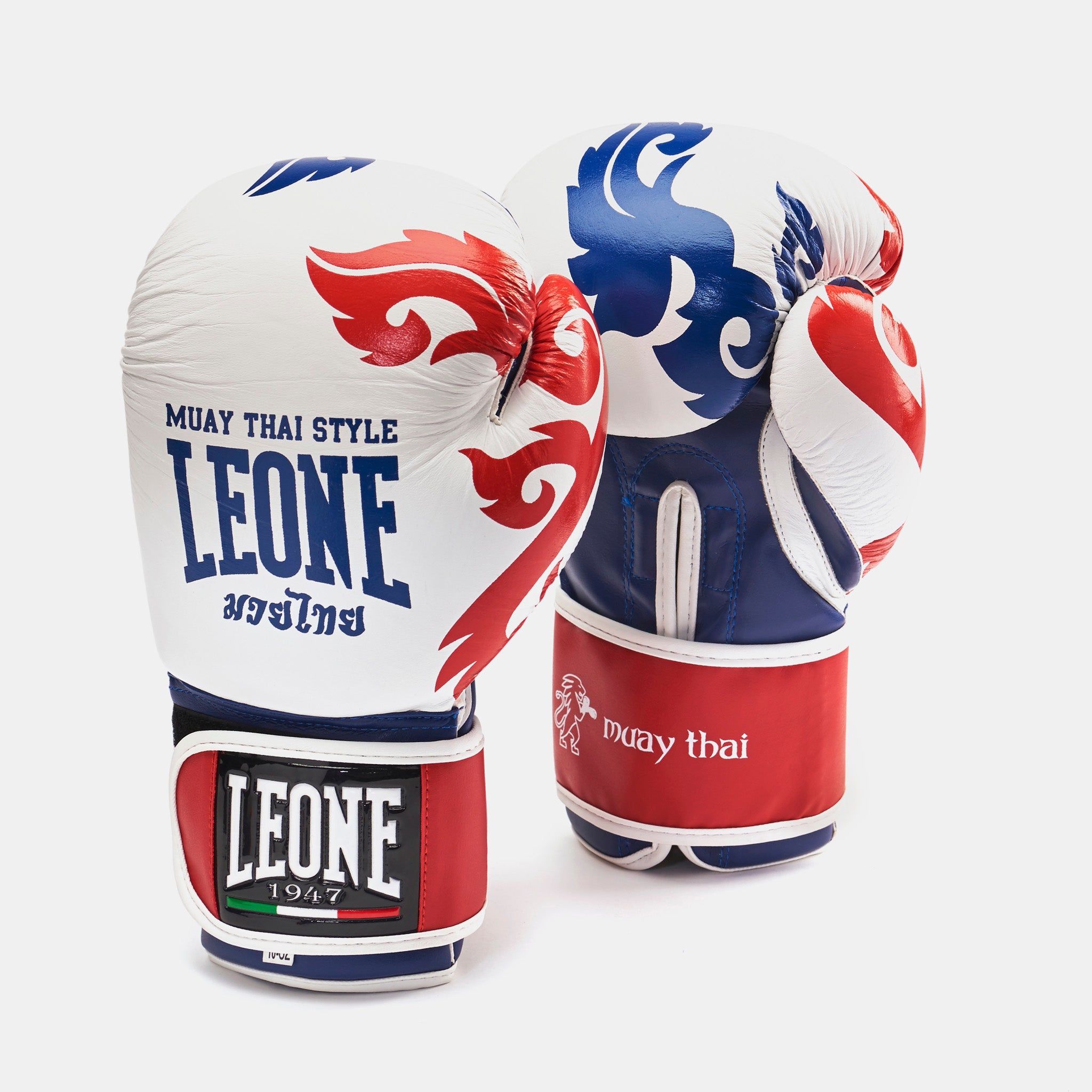 MUAY THAI GLOVES