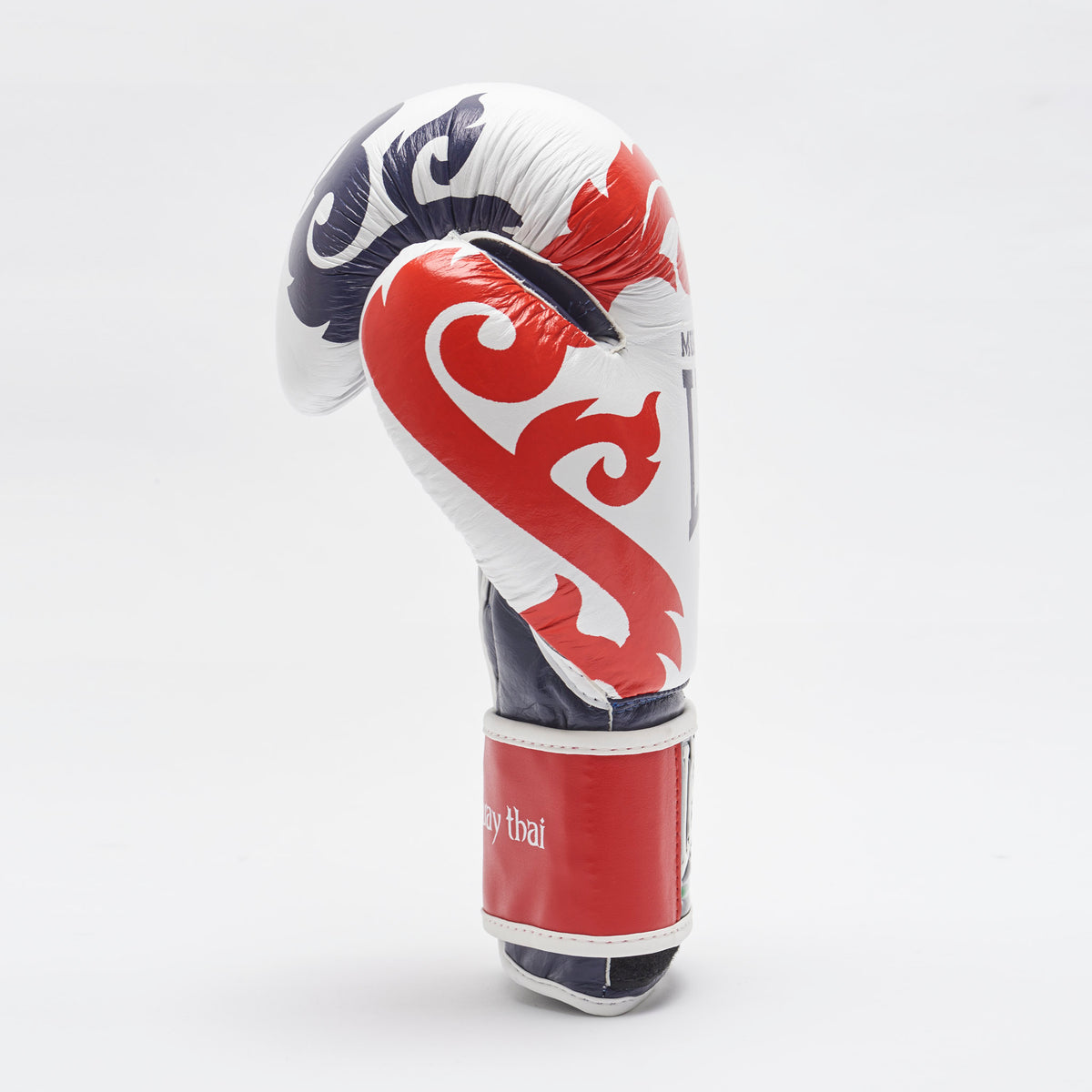 GUANTI MUAY THAI
