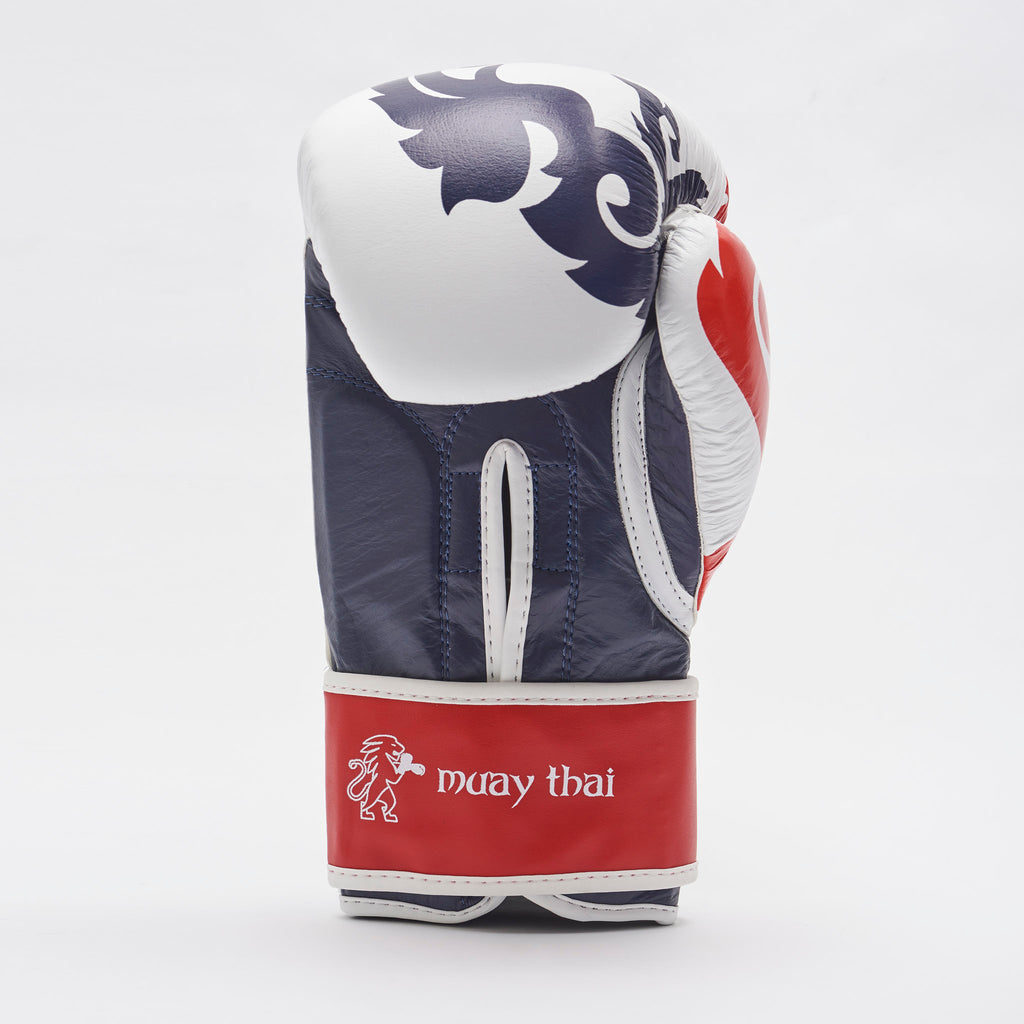 GUANTI MUAY THAI