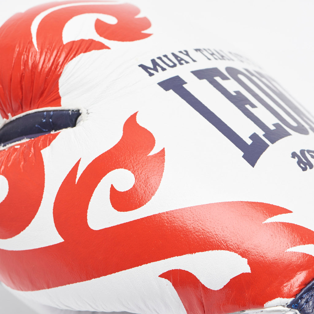 GUANTI MUAY THAI