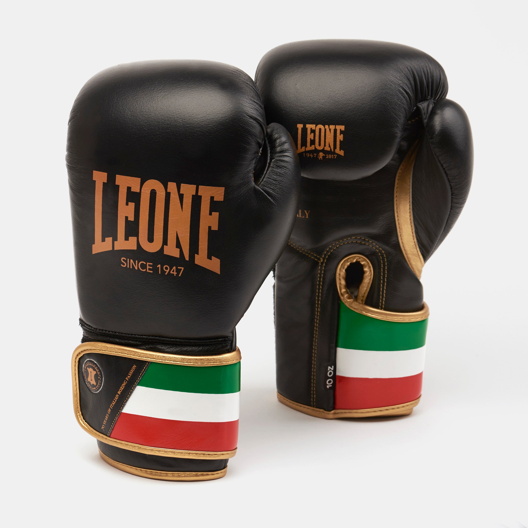 GUANTI BOXE ITALY '47