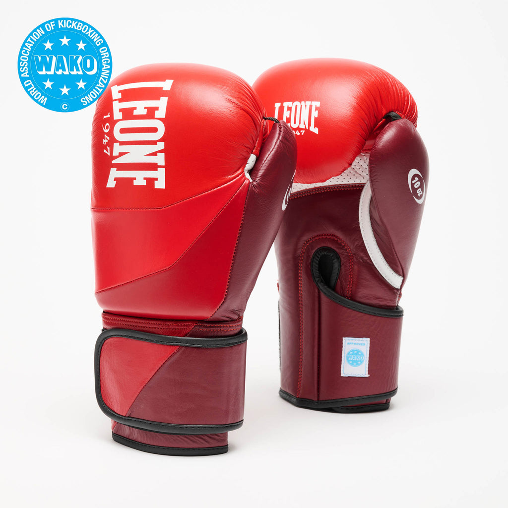 WAKO BOXING GLOVES
