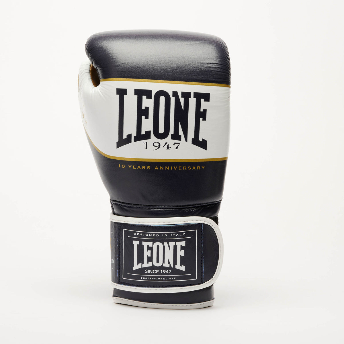 SHOCK X BOXING GLOVES