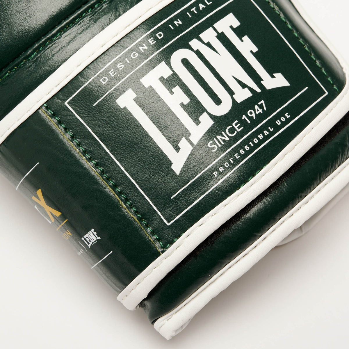 GUANTI BOXE SHOCK X