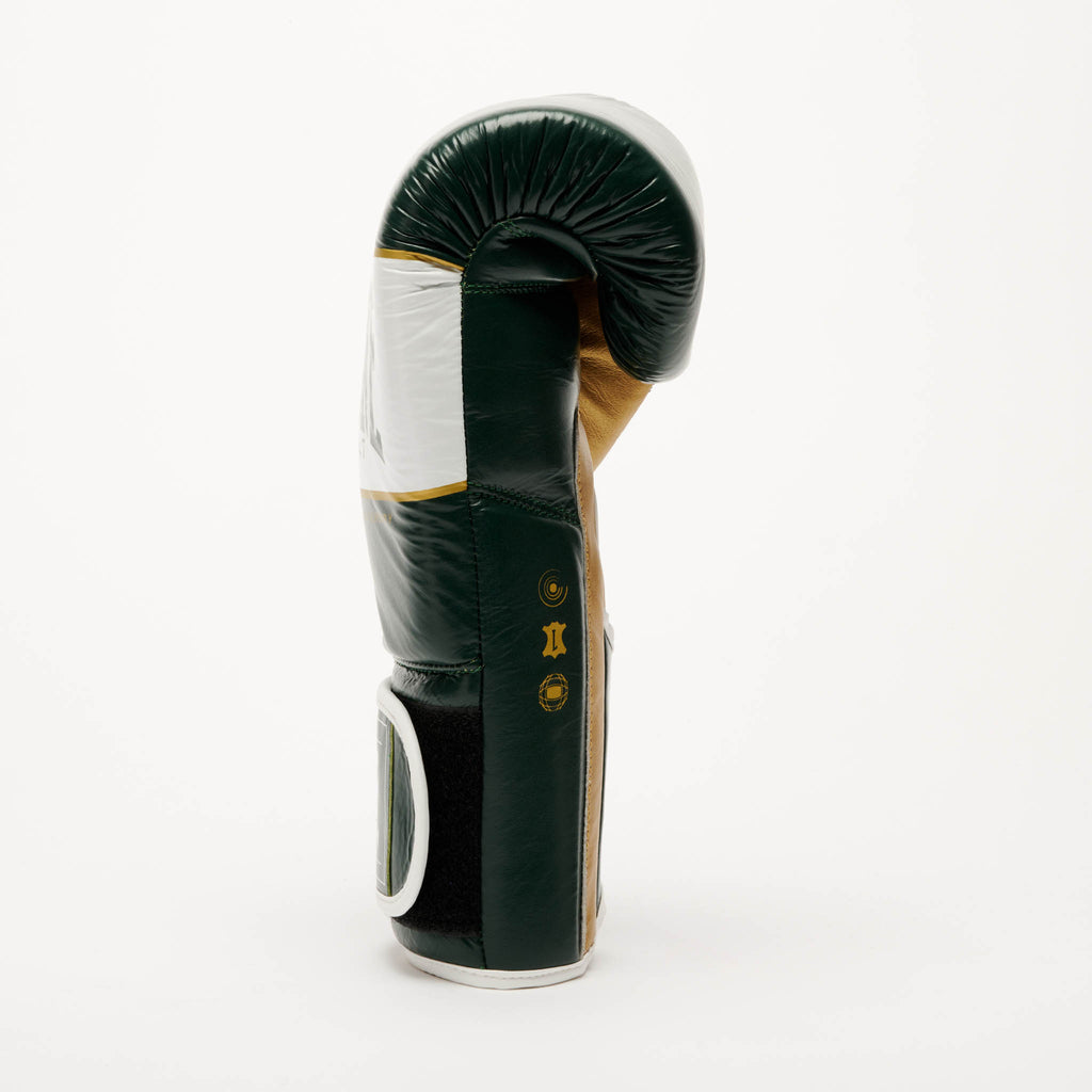 SHOCK X BOXING GLOVES