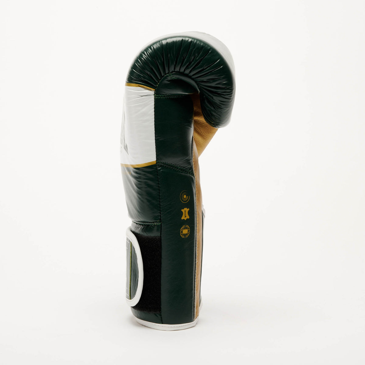 SHOCK X BOXING GLOVES