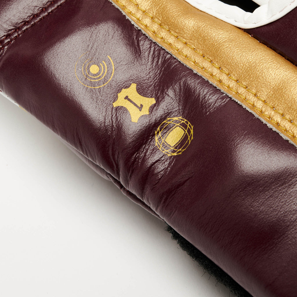 SHOCK X BOXING GLOVES