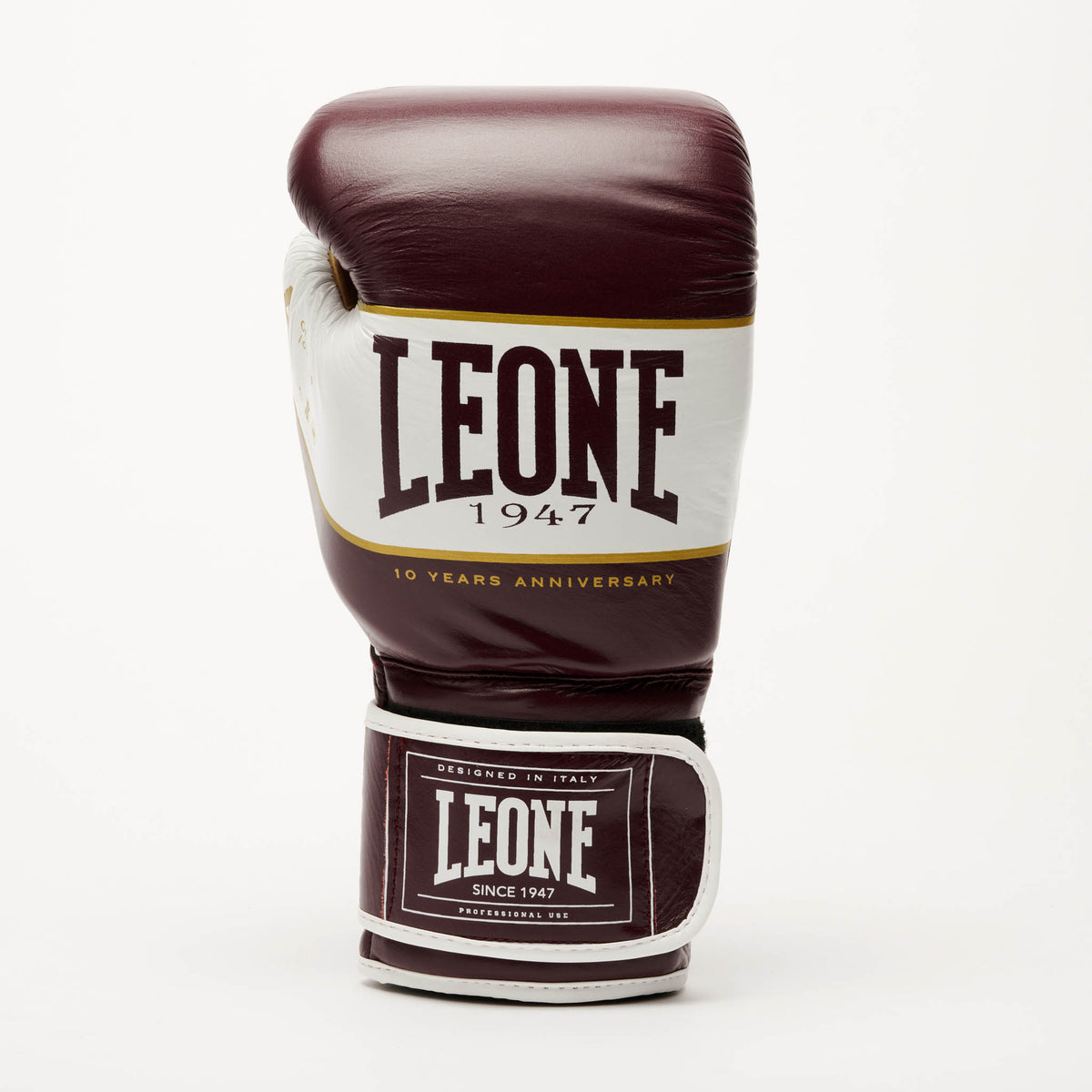 SHOCK X BOXING GLOVES