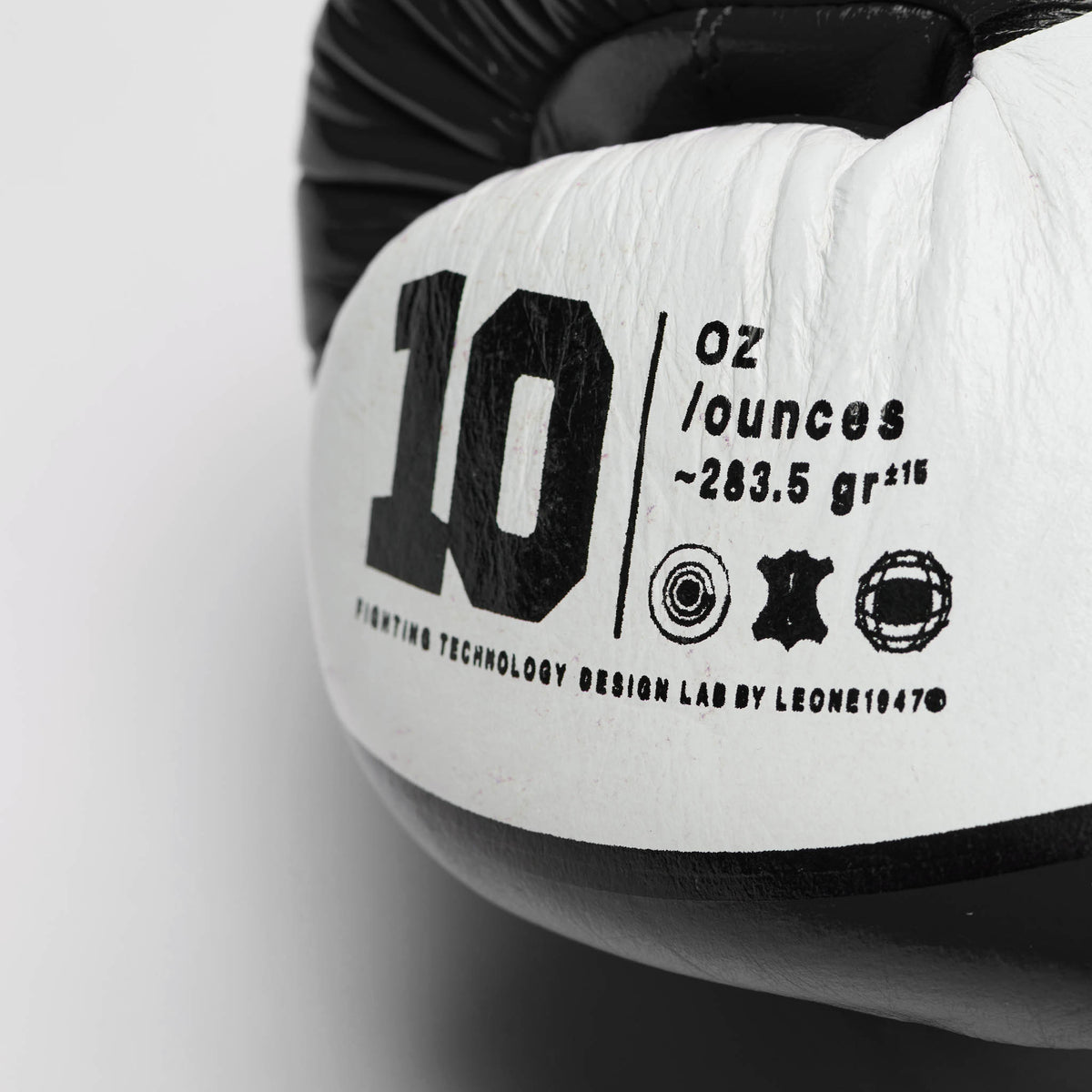 GUANTI BOXE SHOCK