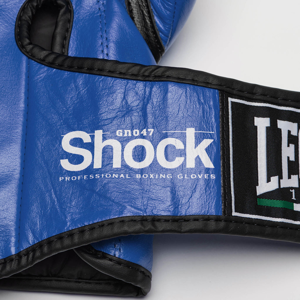 GUANTI BOXE SHOCK