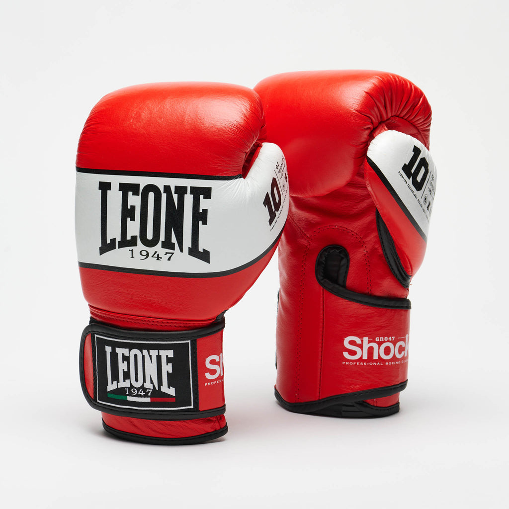 GUANTI BOXE SHOCK