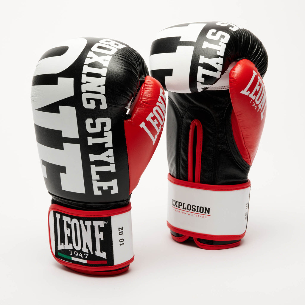 GUANTI BOXE EXPLOSION