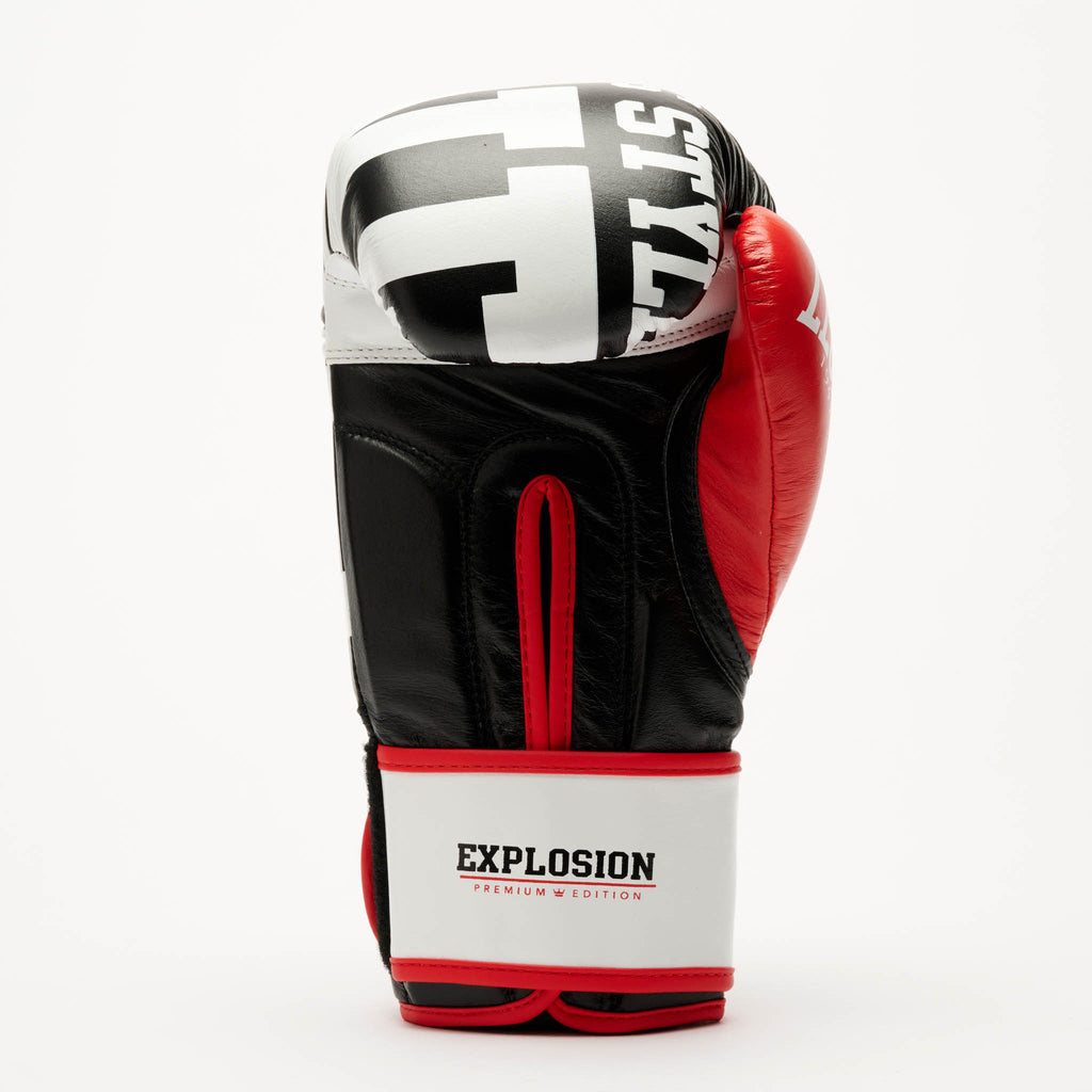 GUANTI BOXE EXPLOSION